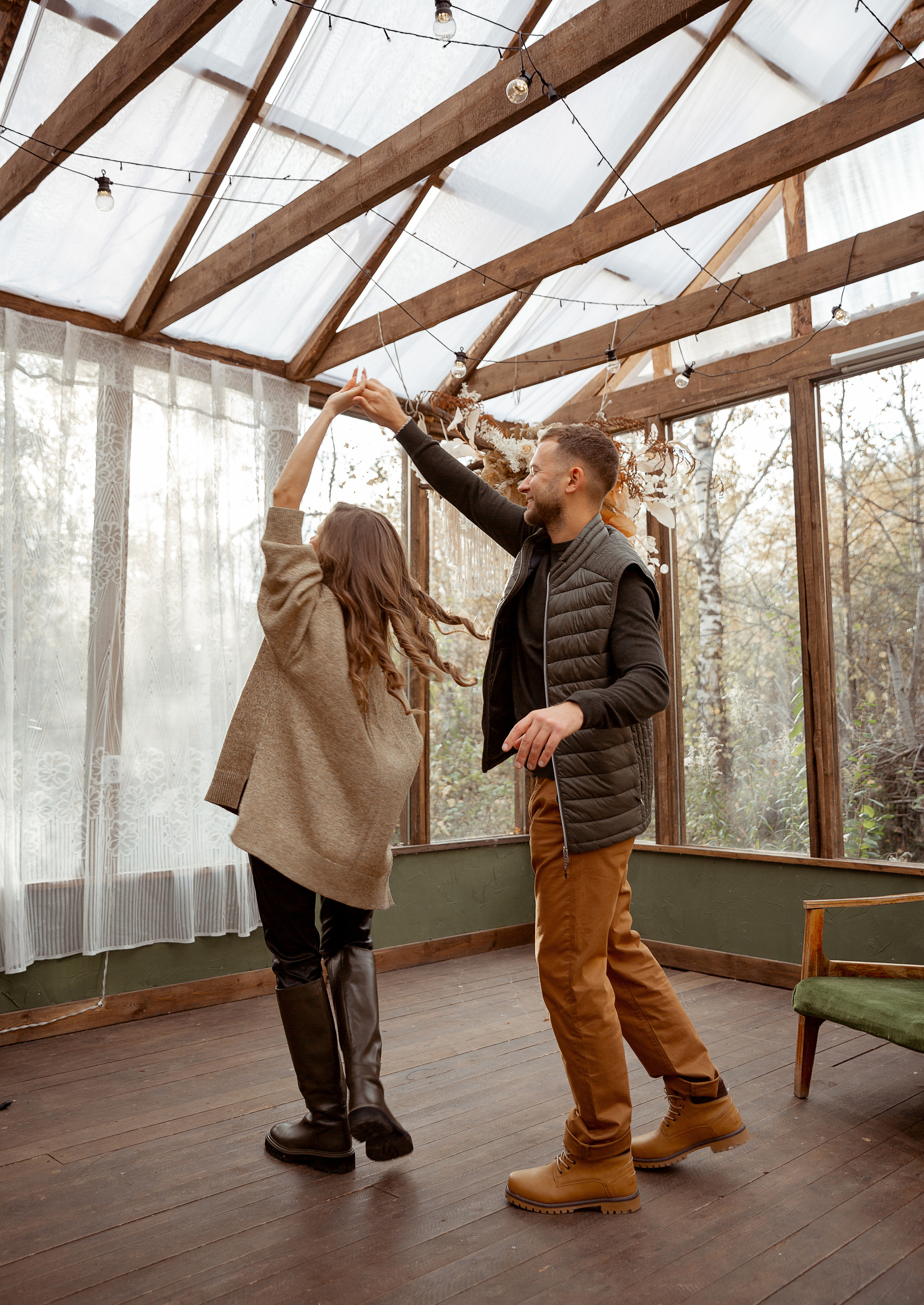 Love story. Фотограф в Нижнем Новгороде Нестерова Кристина