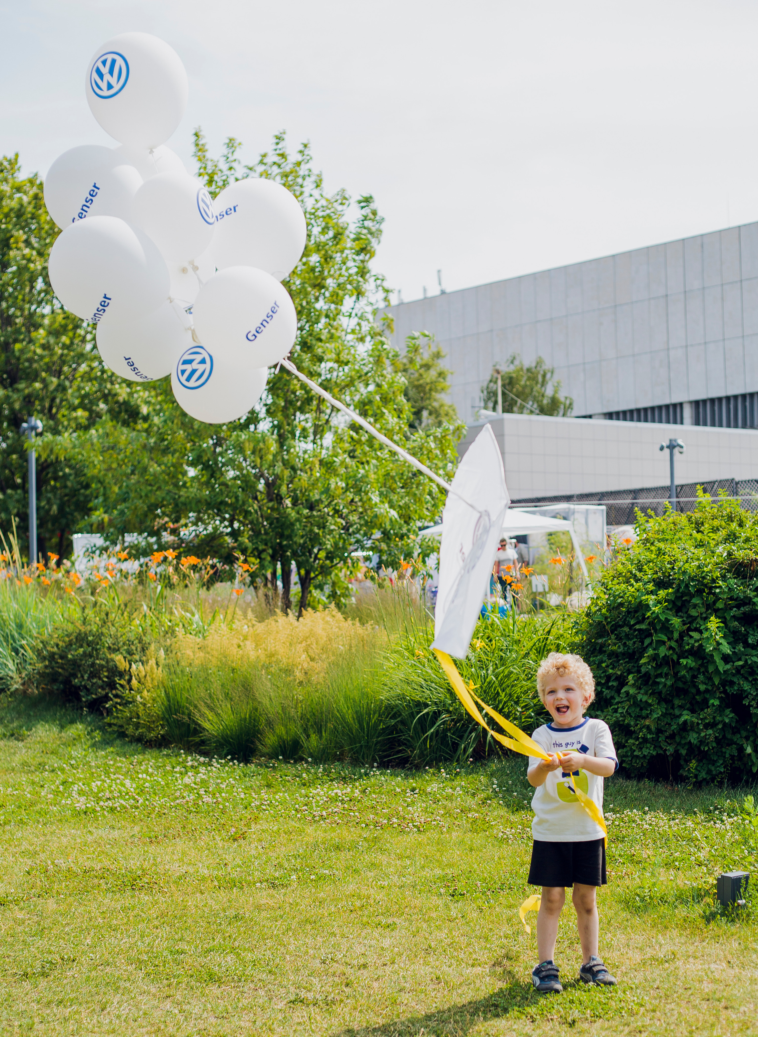 Репортаж. Ozarenie