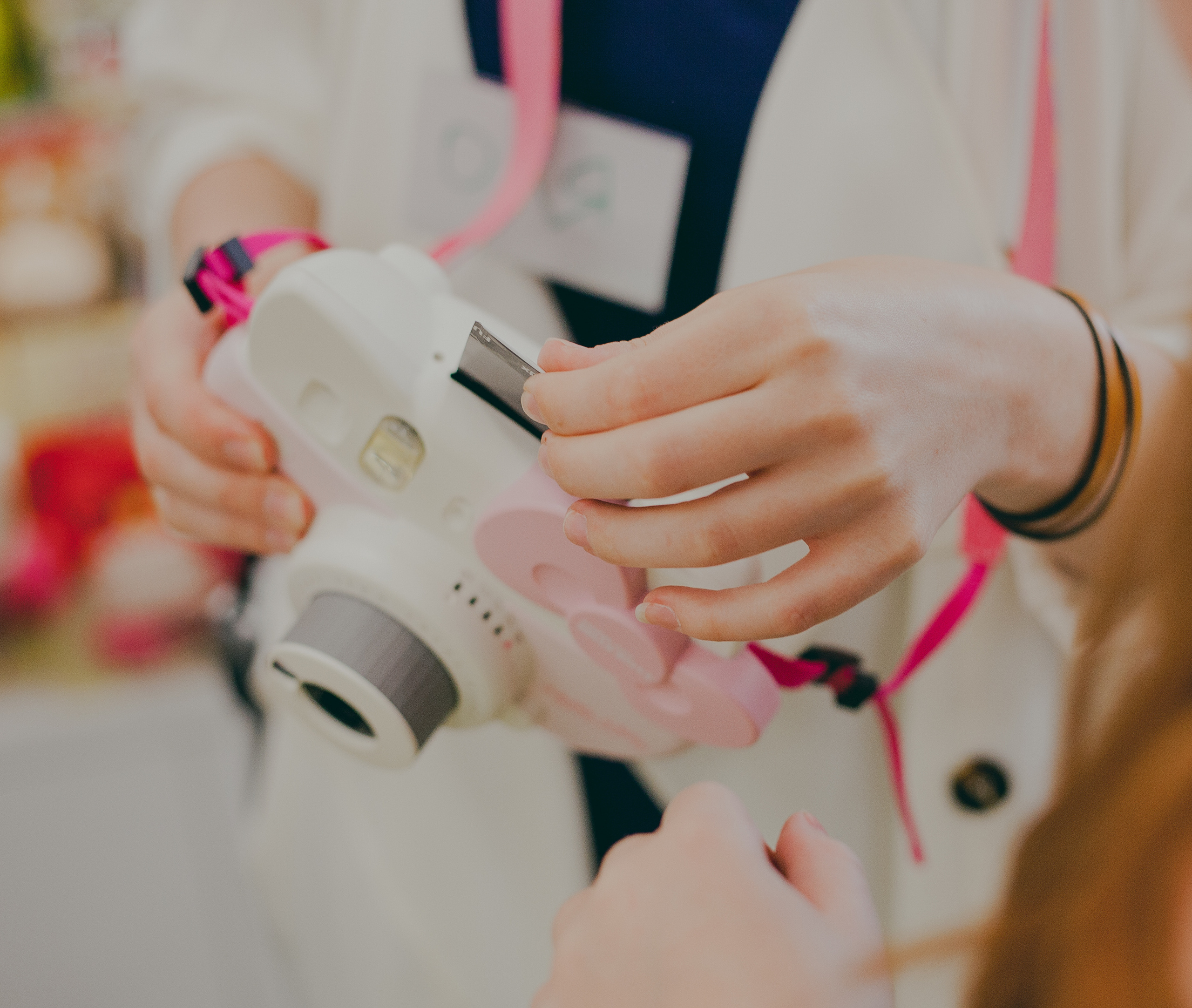 Репортаж. Ozarenie