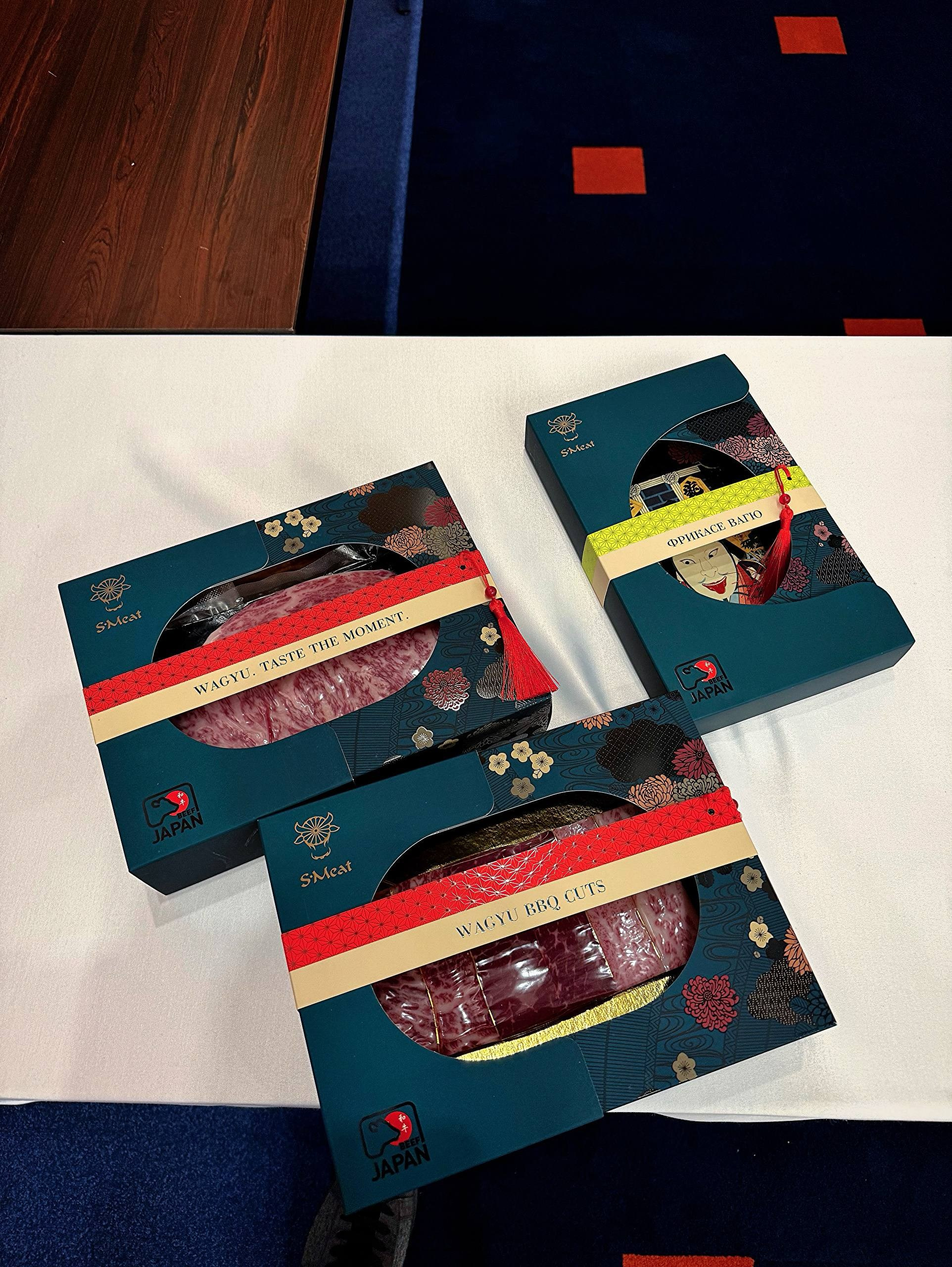 The butchers' meeting. Together with Smeat. Another person Pavel Potseluev. A photographer in 2026