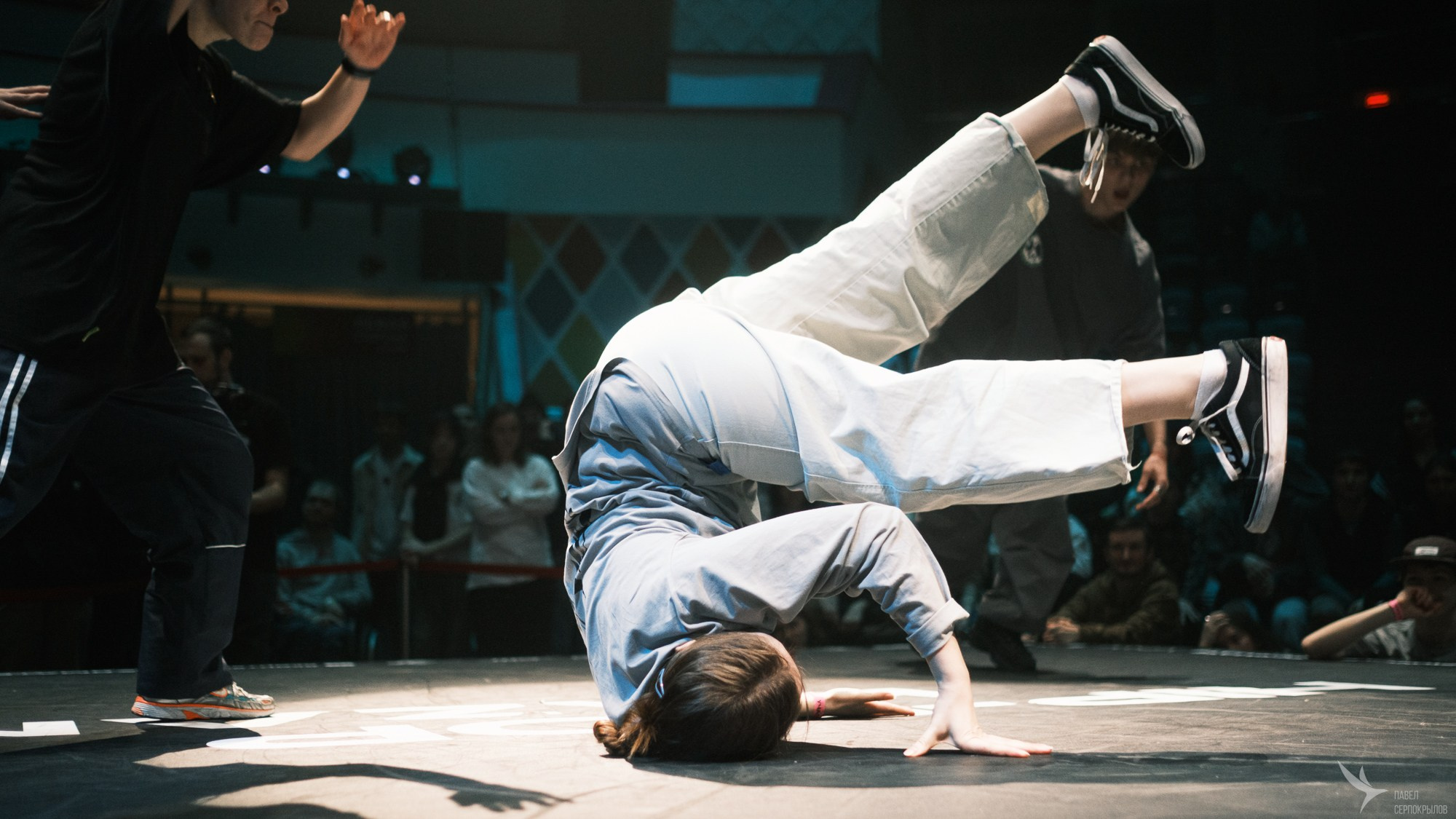 Hip-Hop Kazan. Репортажный фотограф в Казани Павел Серпокрылов