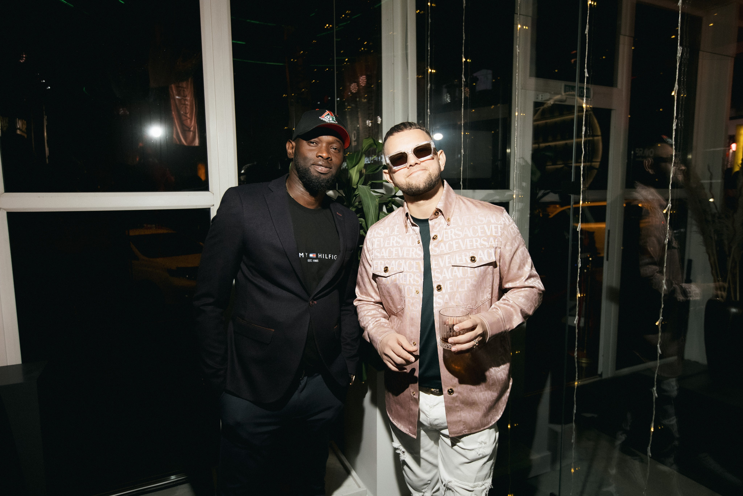 BRAVO BIRTHDAY 13 — PART I. СВОИ. ФОТООТЧЕТЫ-СОБЫТИЯ-МЕСТА