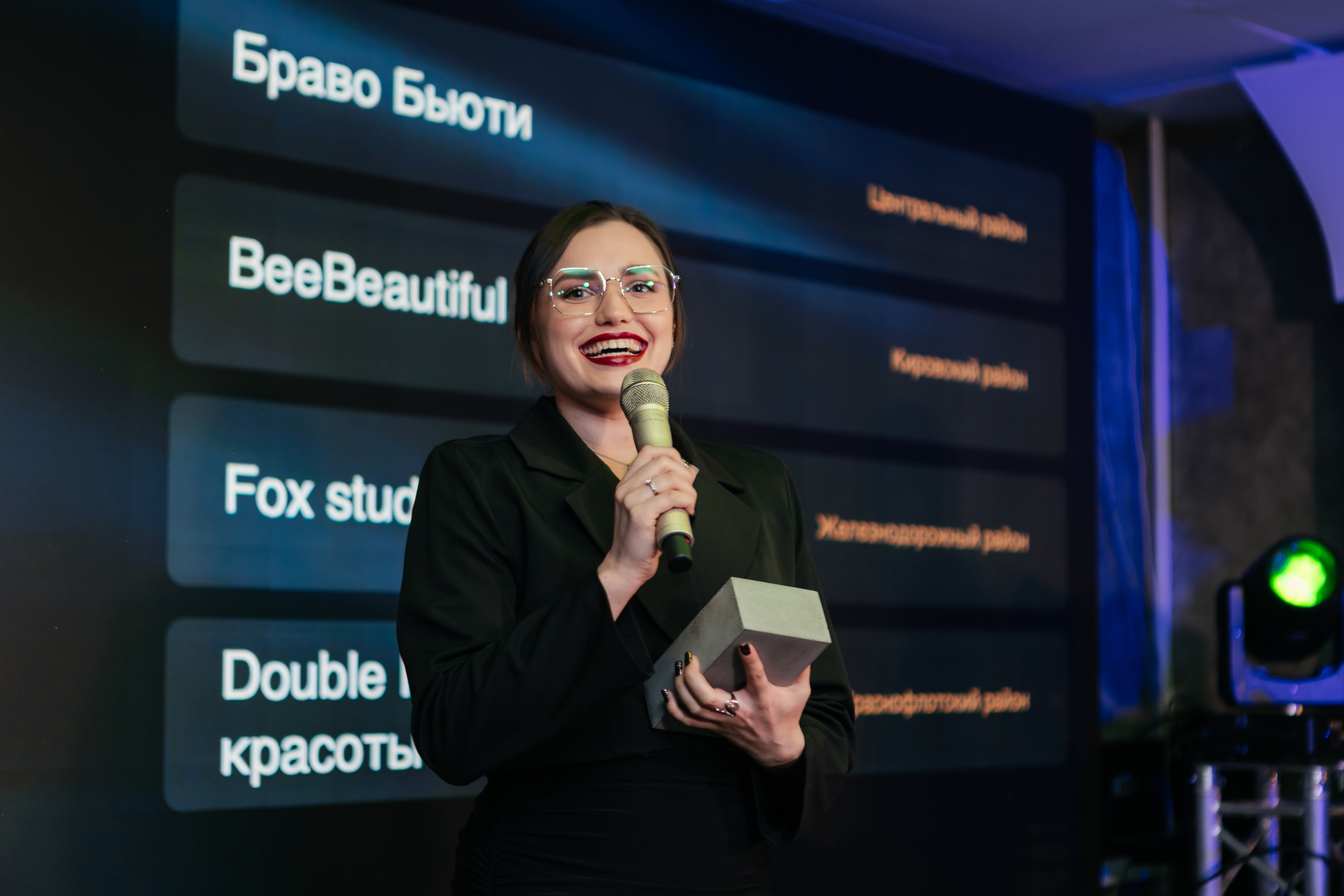 ПРЕМИЯ 2ГИС | PART II. СВОИ. ФОТООТЧЕТЫ-СОБЫТИЯ-МЕСТА