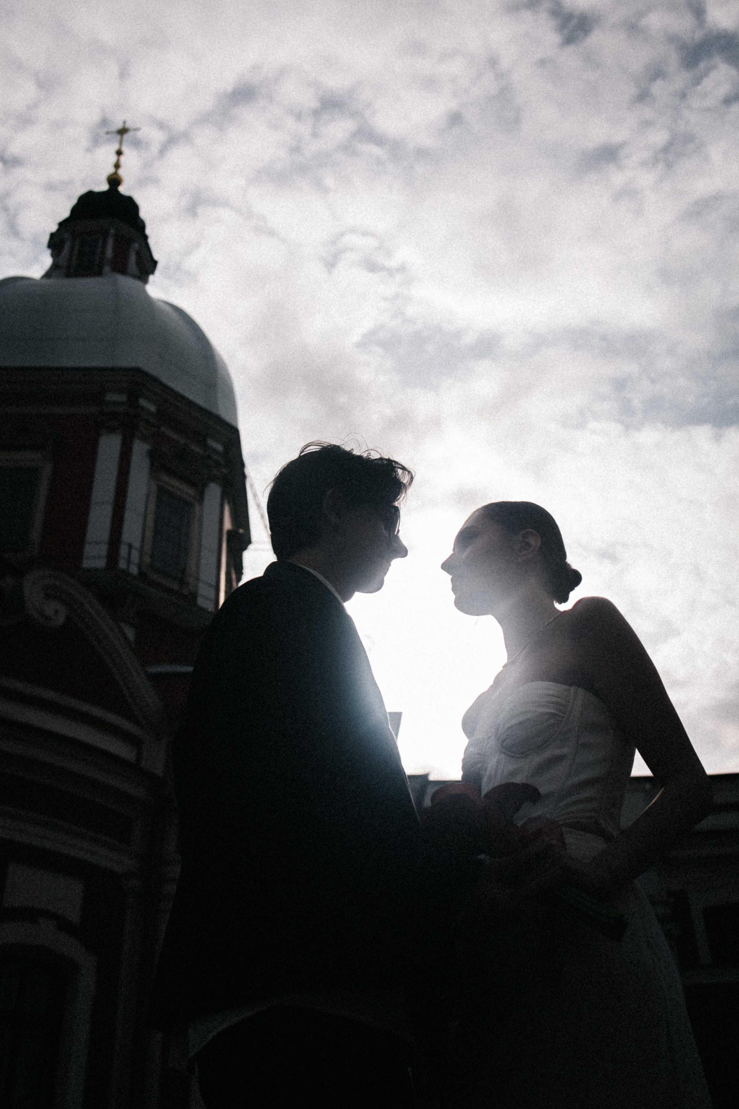 Свадебные фотосессии