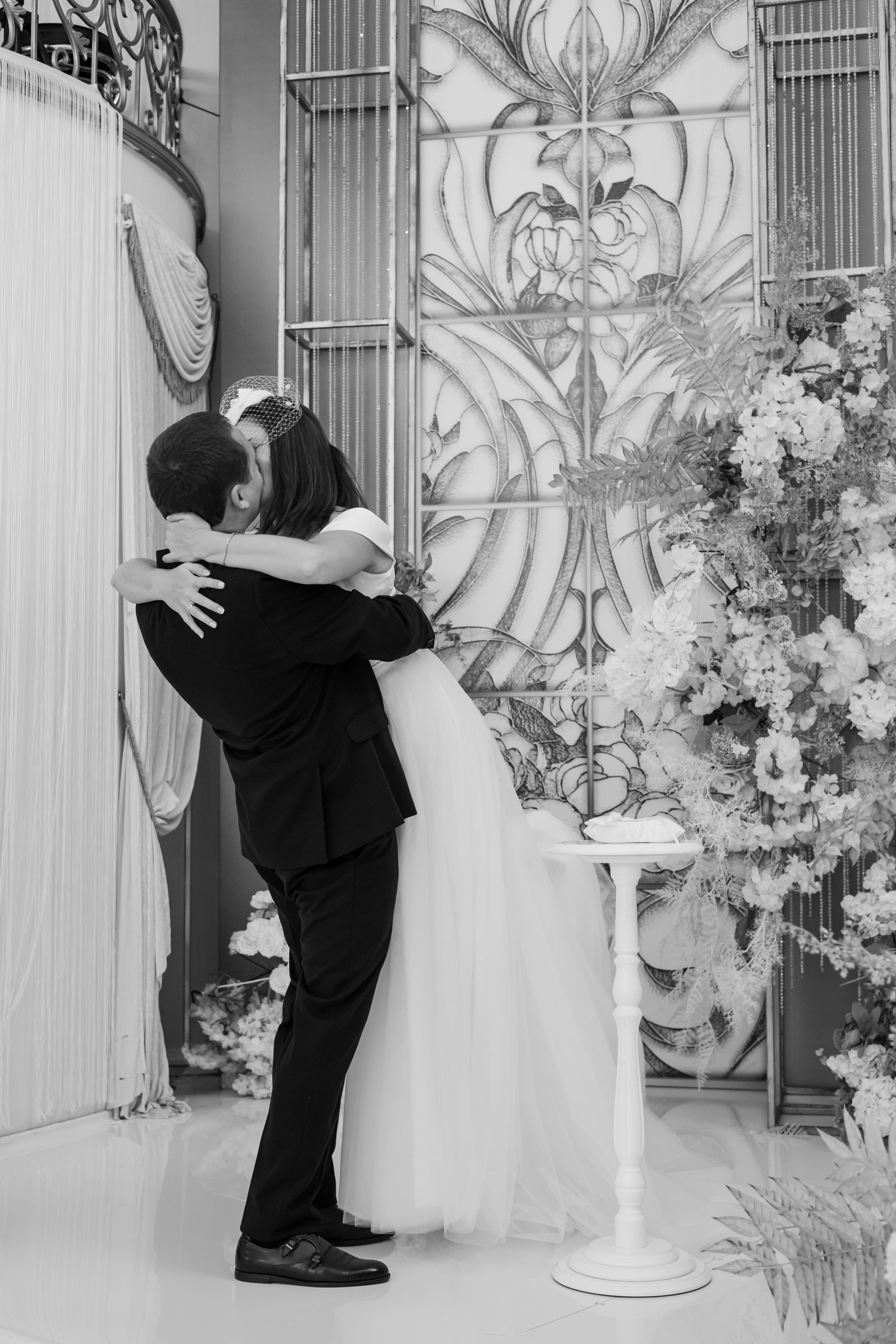 Свадьба Наталья и Сергей. Свадебный и репортажный фотограф (Москва, Королев и другие)