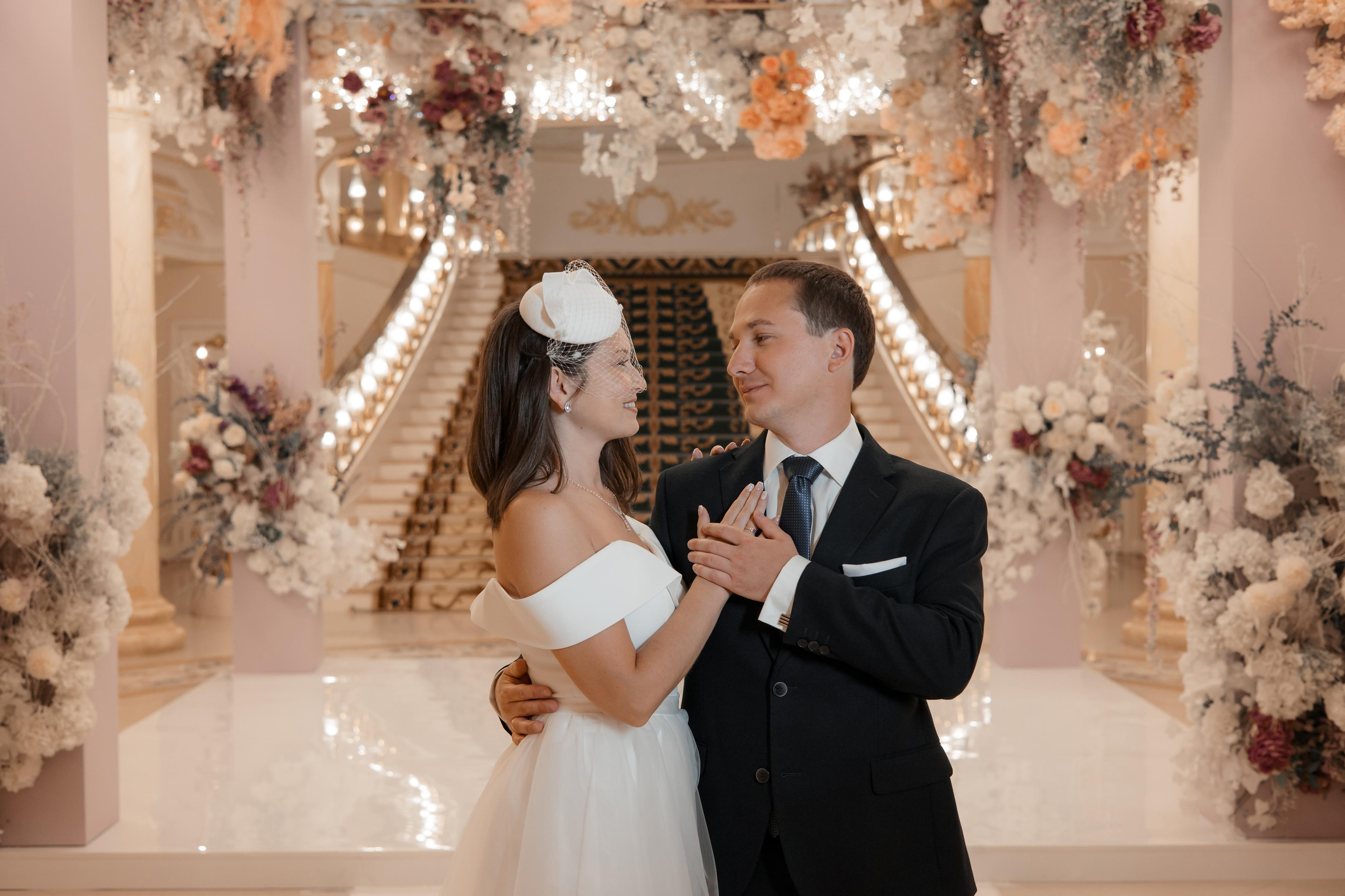 Свадьба Наталья и Сергей. Свадебный и репортажный фотограф (Москва, Королев и другие)