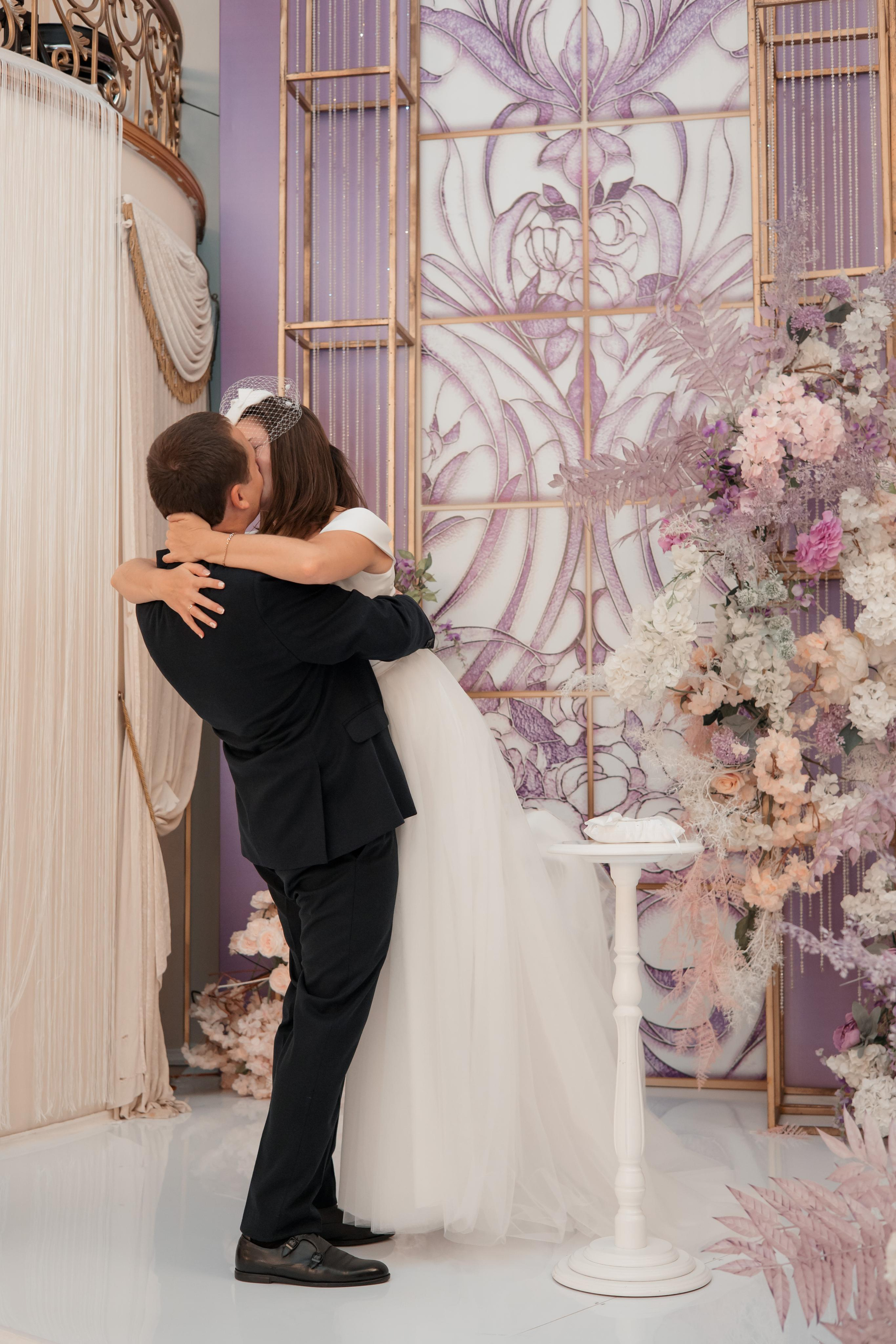 Свадьба Наталья и Сергей. Свадебный и репортажный фотограф (Москва, Королев и другие)