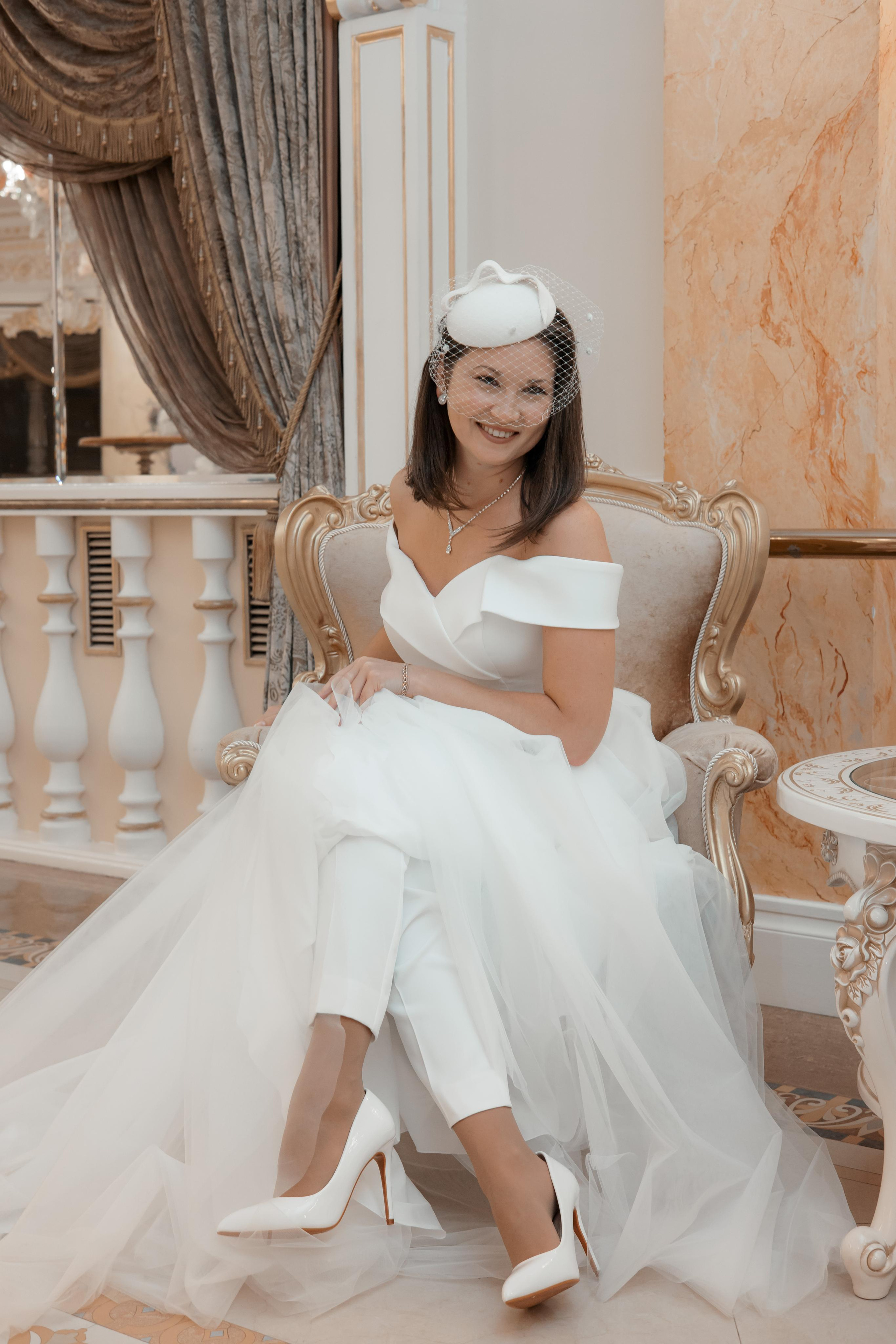 Свадьба Наталья и Сергей. Свадебный и репортажный фотограф (Москва, Королев и другие)