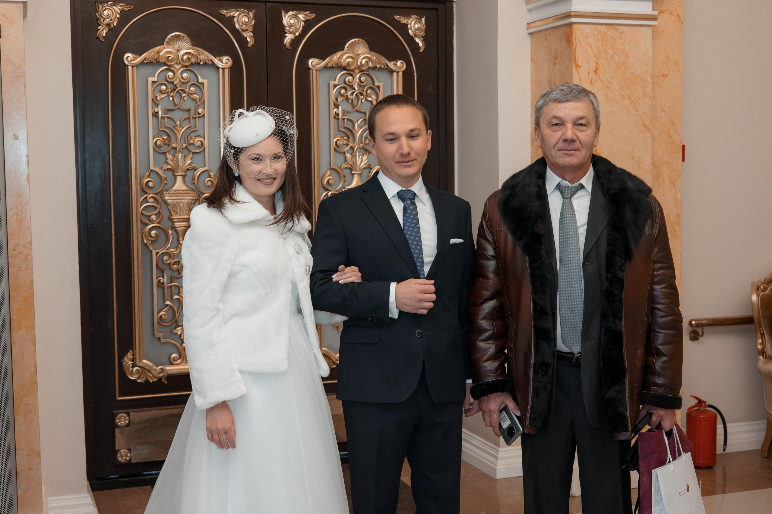 Свадьба Наталья и Сергей. Свадебный и репортажный фотограф (Москва, Королев и другие)