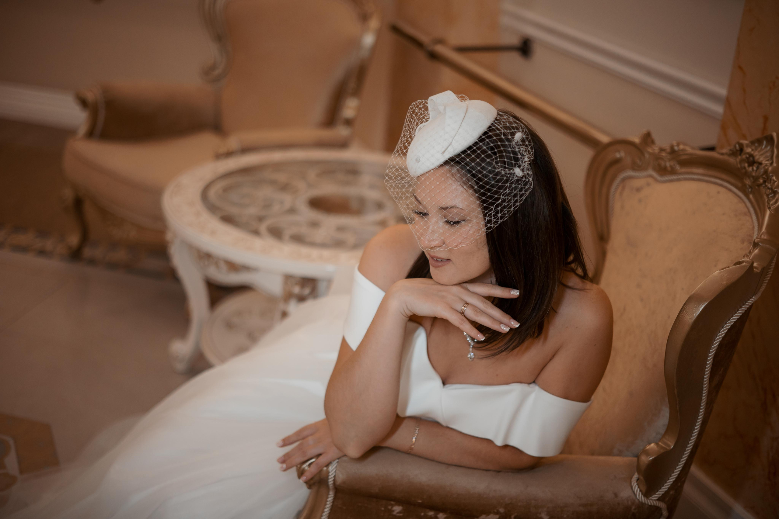 Свадьба Наталья и Сергей. Свадебный и репортажный фотограф (Москва, Королев и другие)