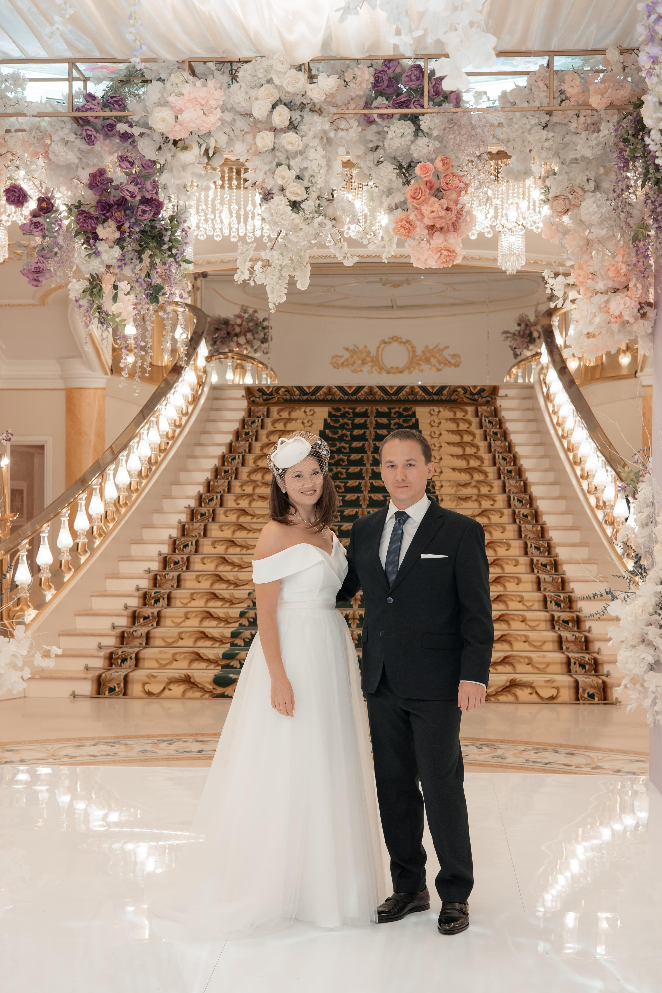 Свадьба Наталья и Сергей. Свадебный и репортажный фотограф (Москва, Королев и другие)