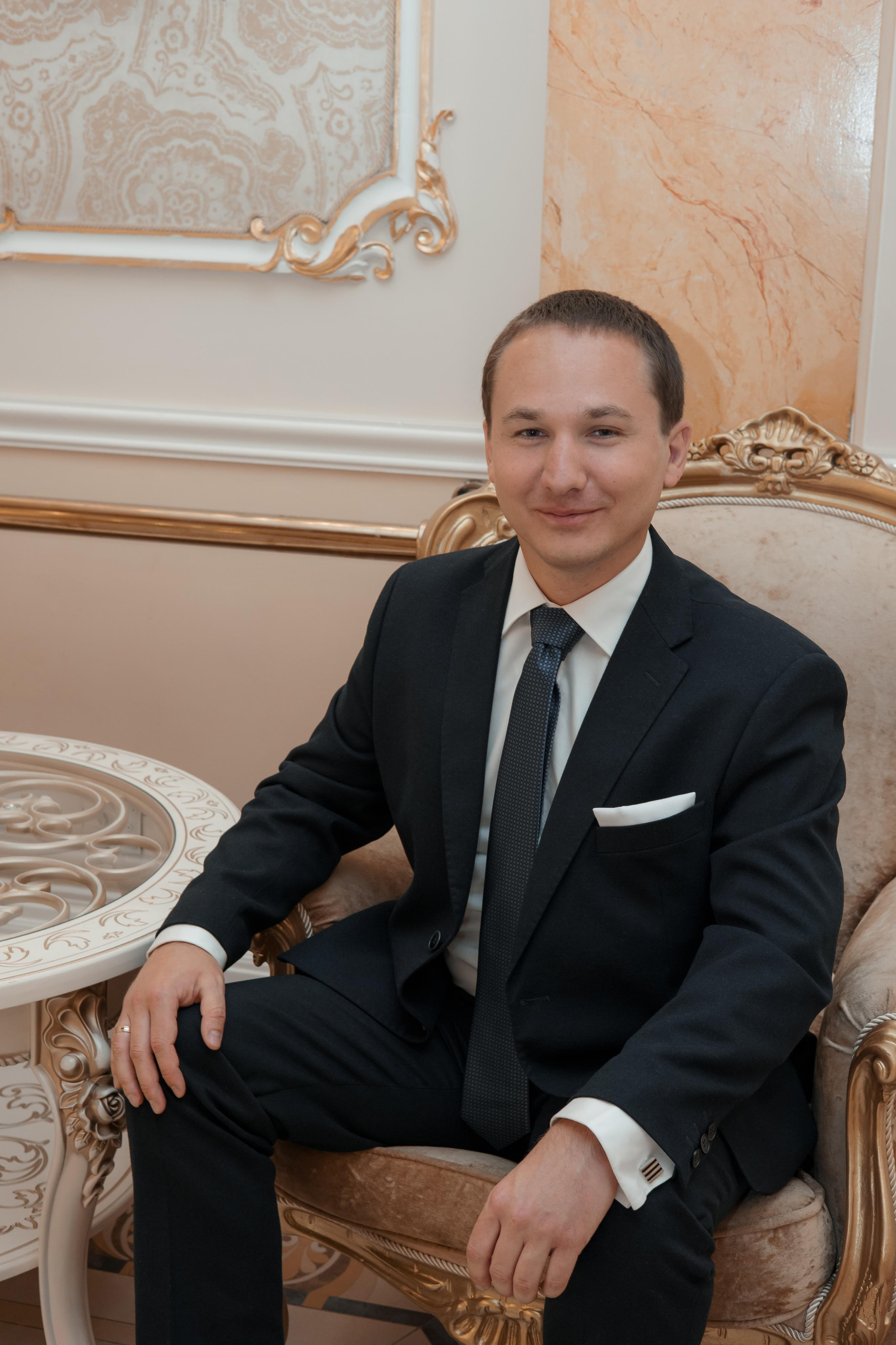 Свадьба Наталья и Сергей. Свадебный и репортажный фотограф (Москва, Королев и другие)