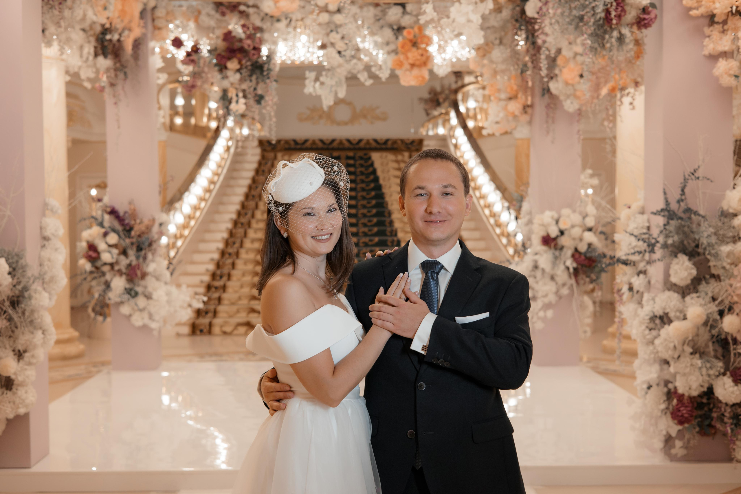 Свадьба Наталья и Сергей. Свадебный и репортажный фотограф (Москва, Королев и другие)