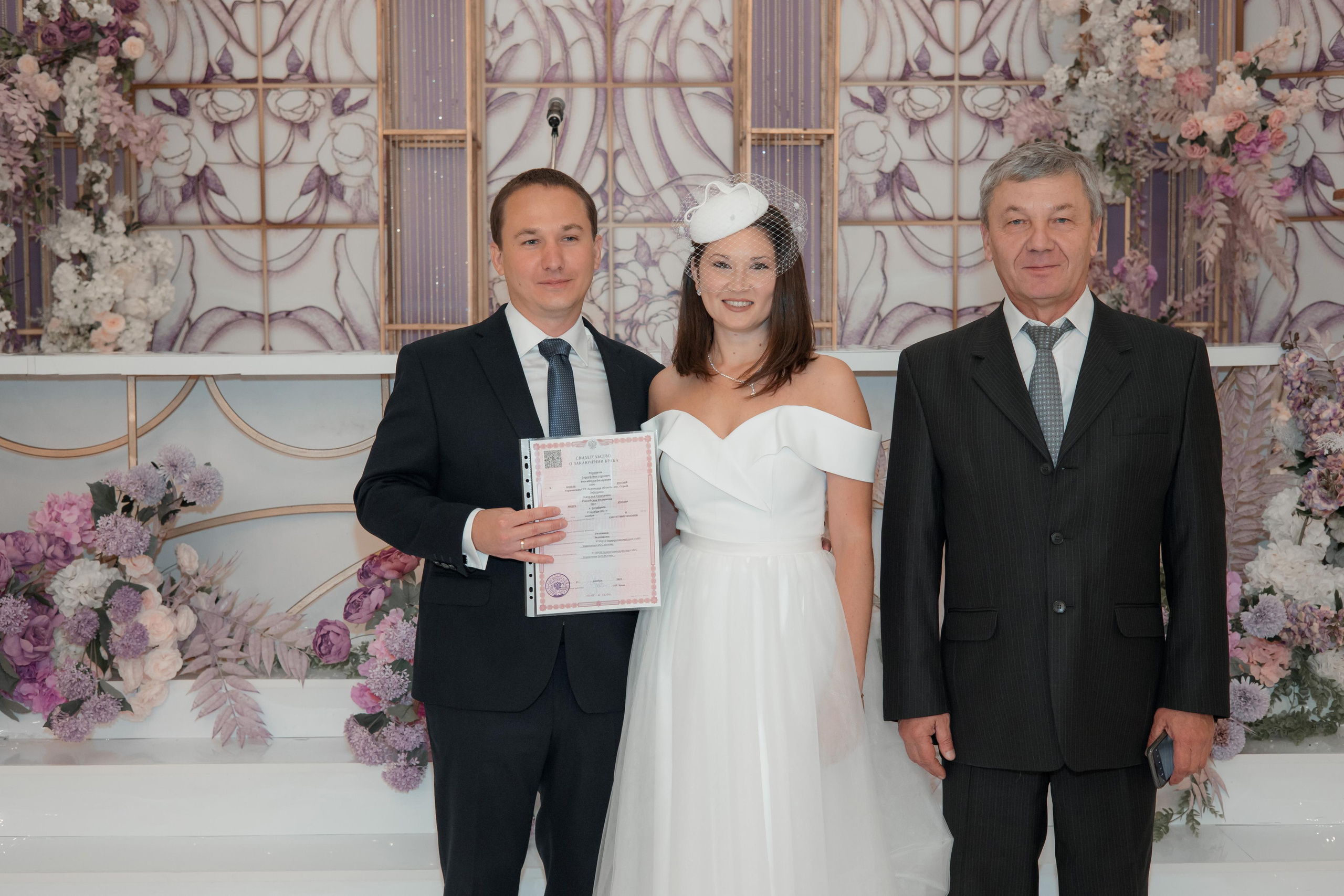 Свадьба Наталья и Сергей. Свадебный и репортажный фотограф (Москва, Королев и другие)