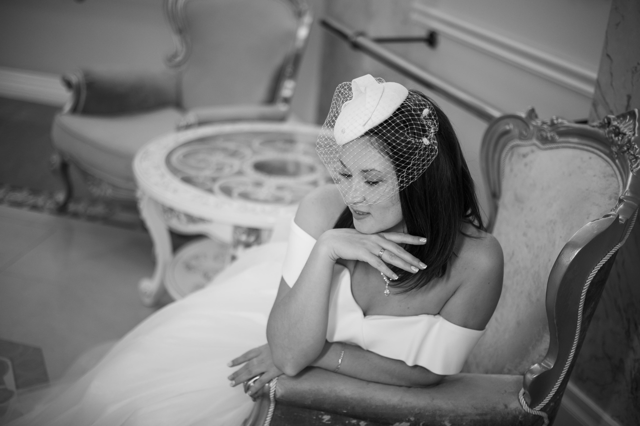 Свадьба Наталья и Сергей. Свадебный и репортажный фотограф (Москва, Королев и другие)