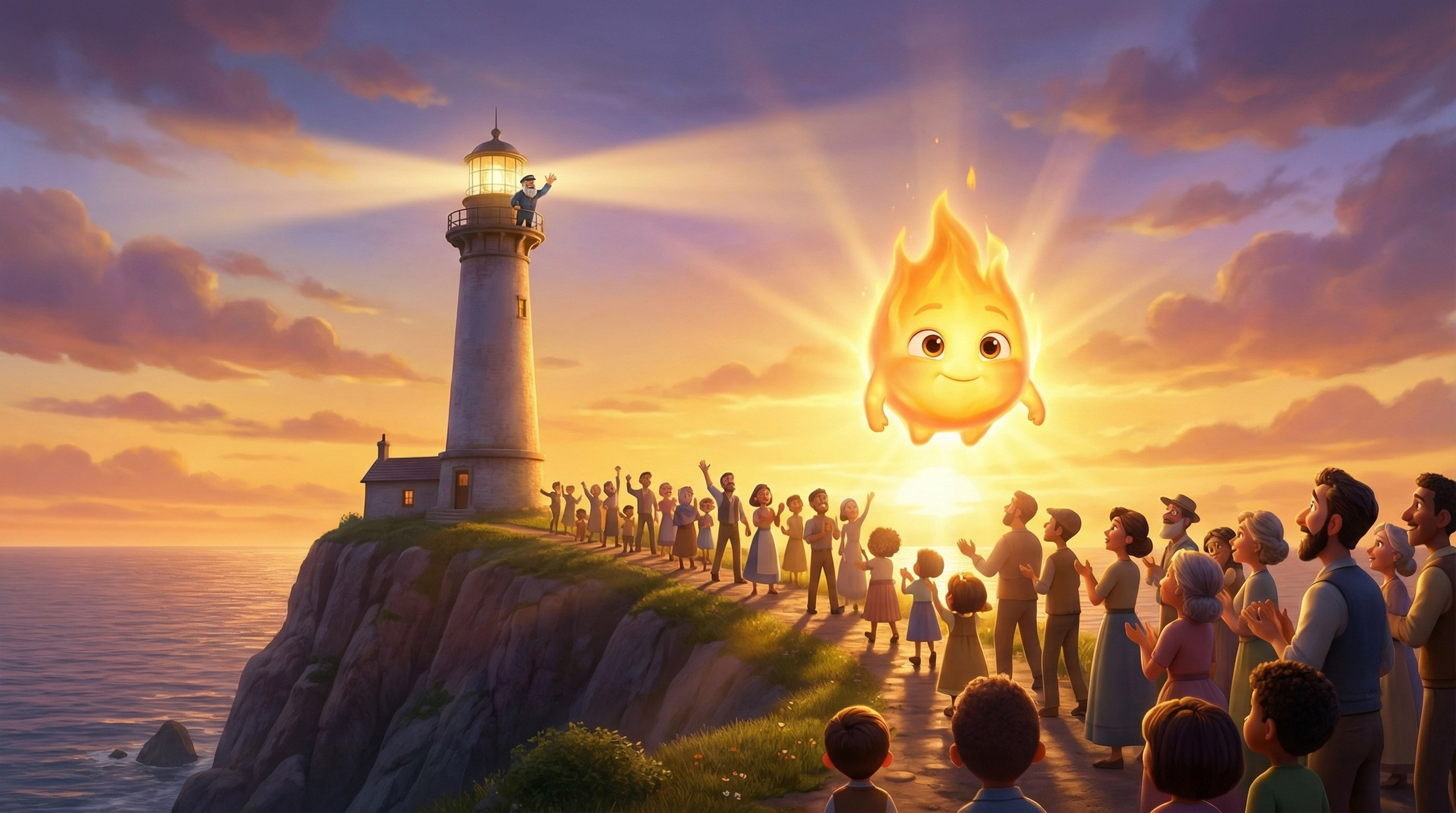 Мультфильм. Визуал для бизнеса и брендов. Фотограф, ИИ-креатор, обучение. Елена Губская. Симферополь