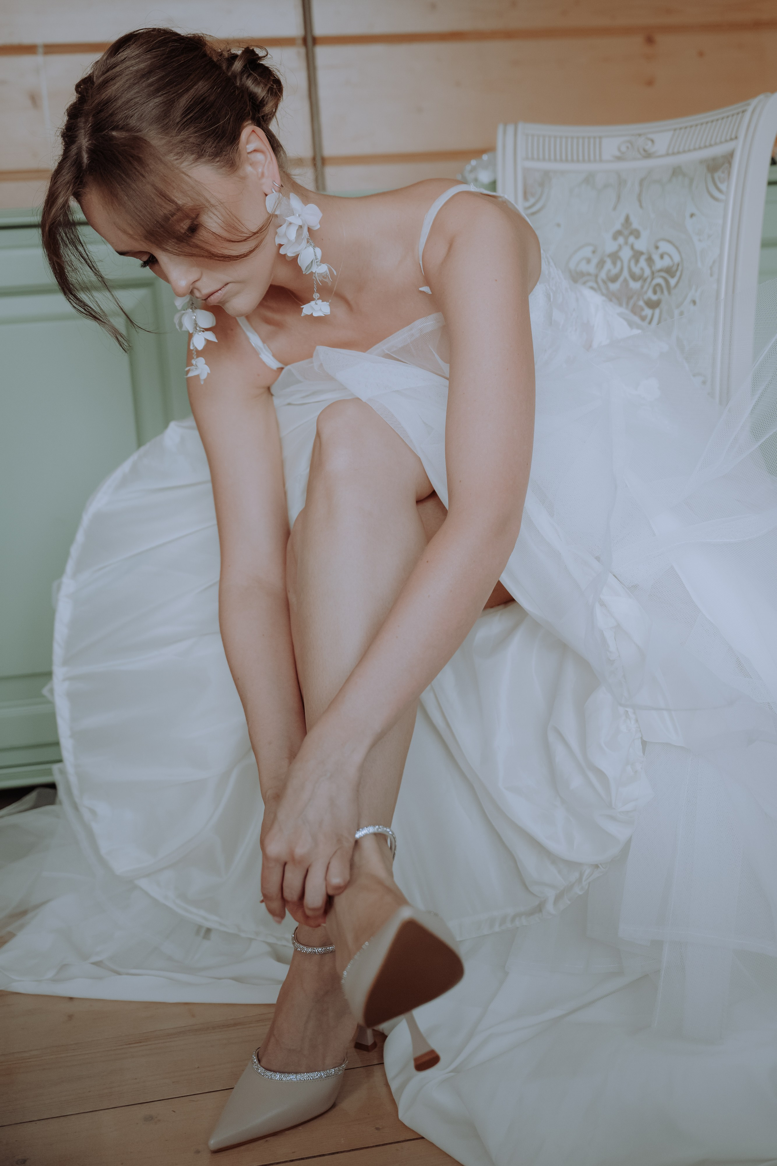 Свадьба Насти и Вани. Фотограф в Москве