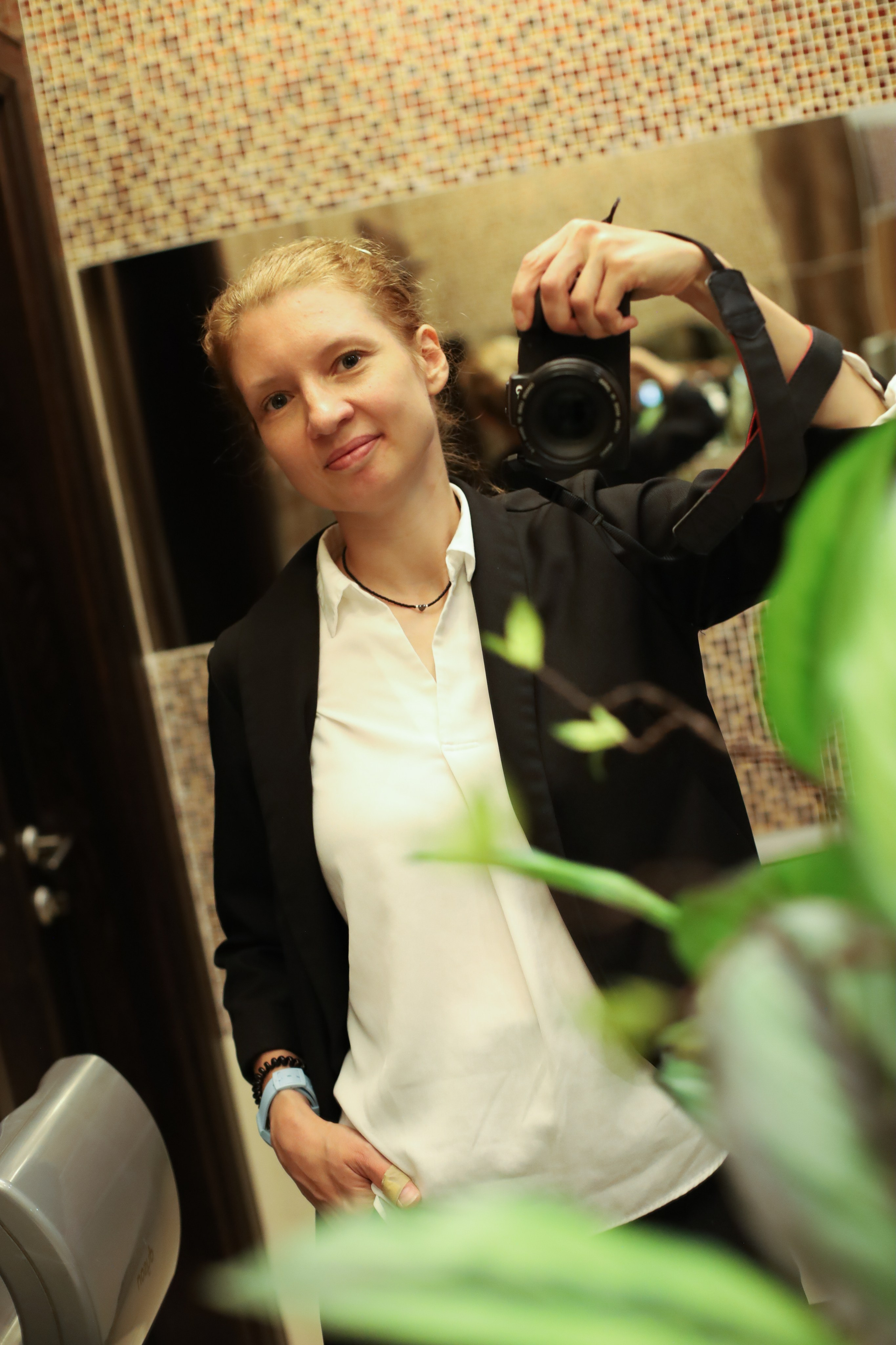 Я на съемках. Wedding and portrait photography