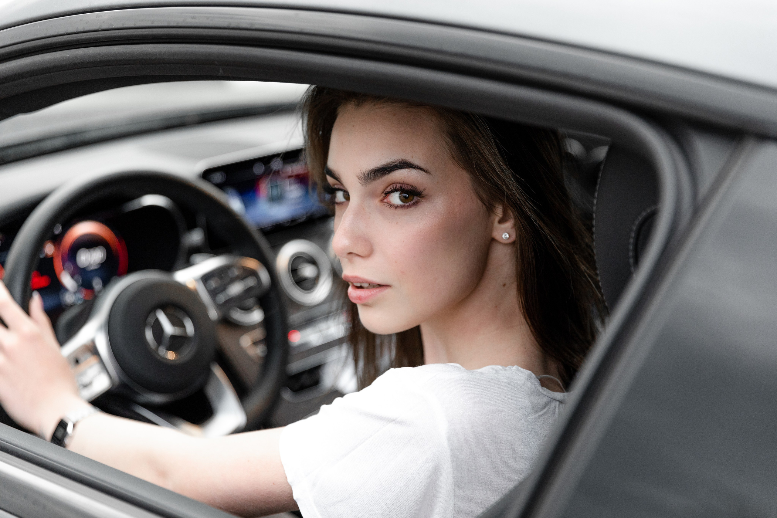 Индивидуальные съёмки. Фотограф FOTOBANKA