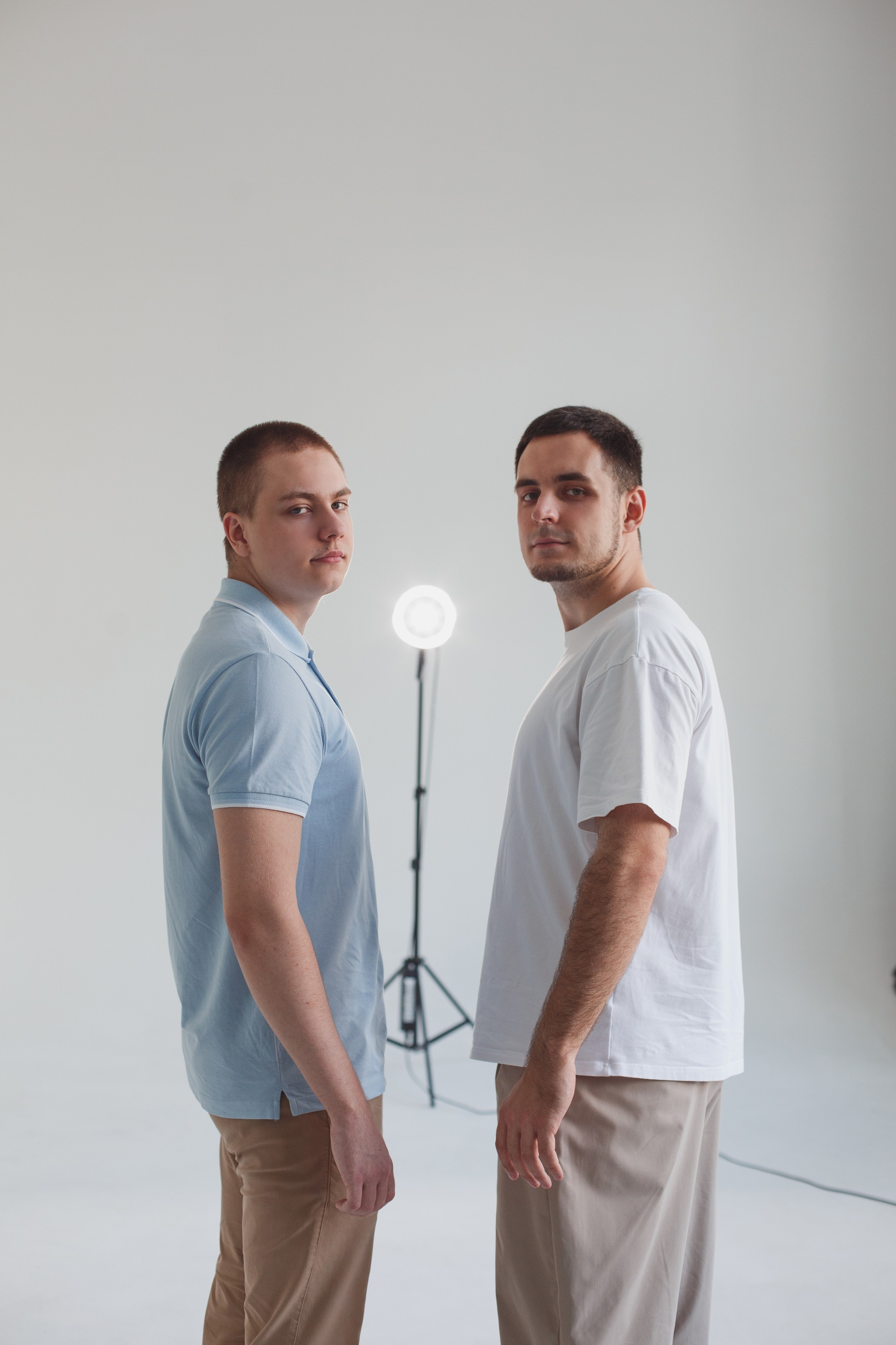 Семейная фотосессия в Белгороде!. Свадебный и контент фотограф в Белгороде Ярослав Гаврилейченко