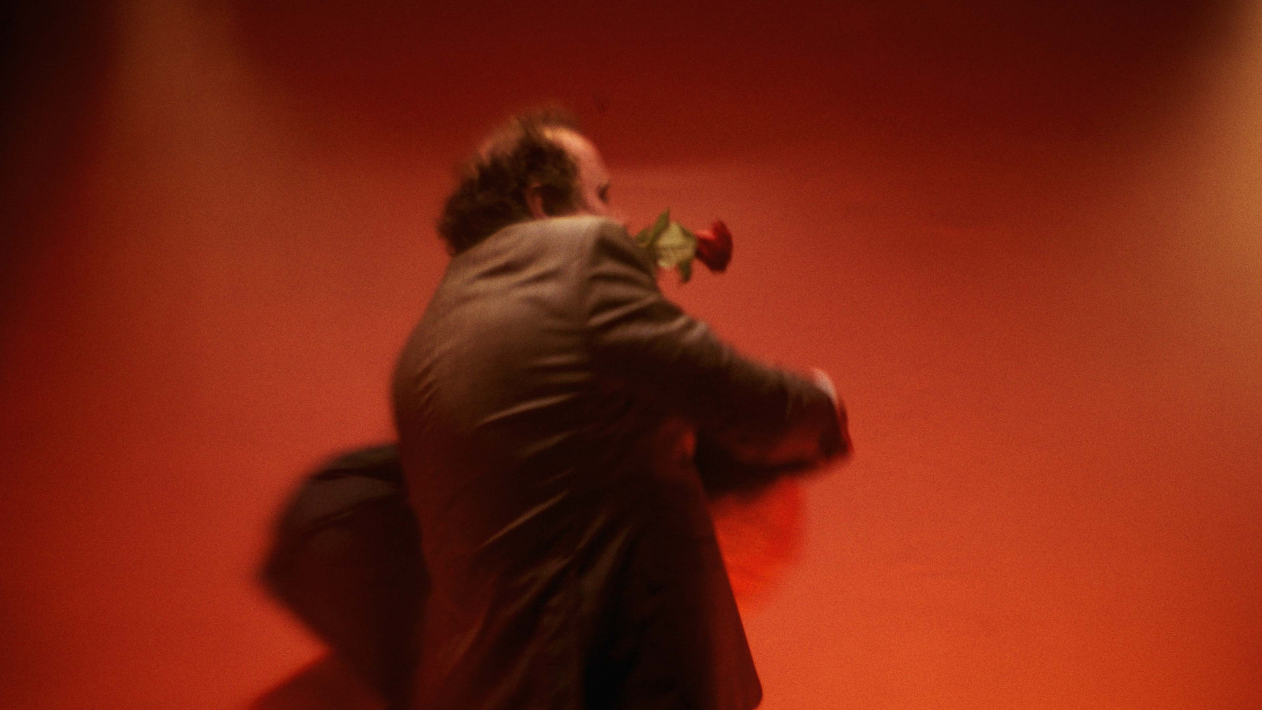 Три чашки до любви. Цветокоррекция видео