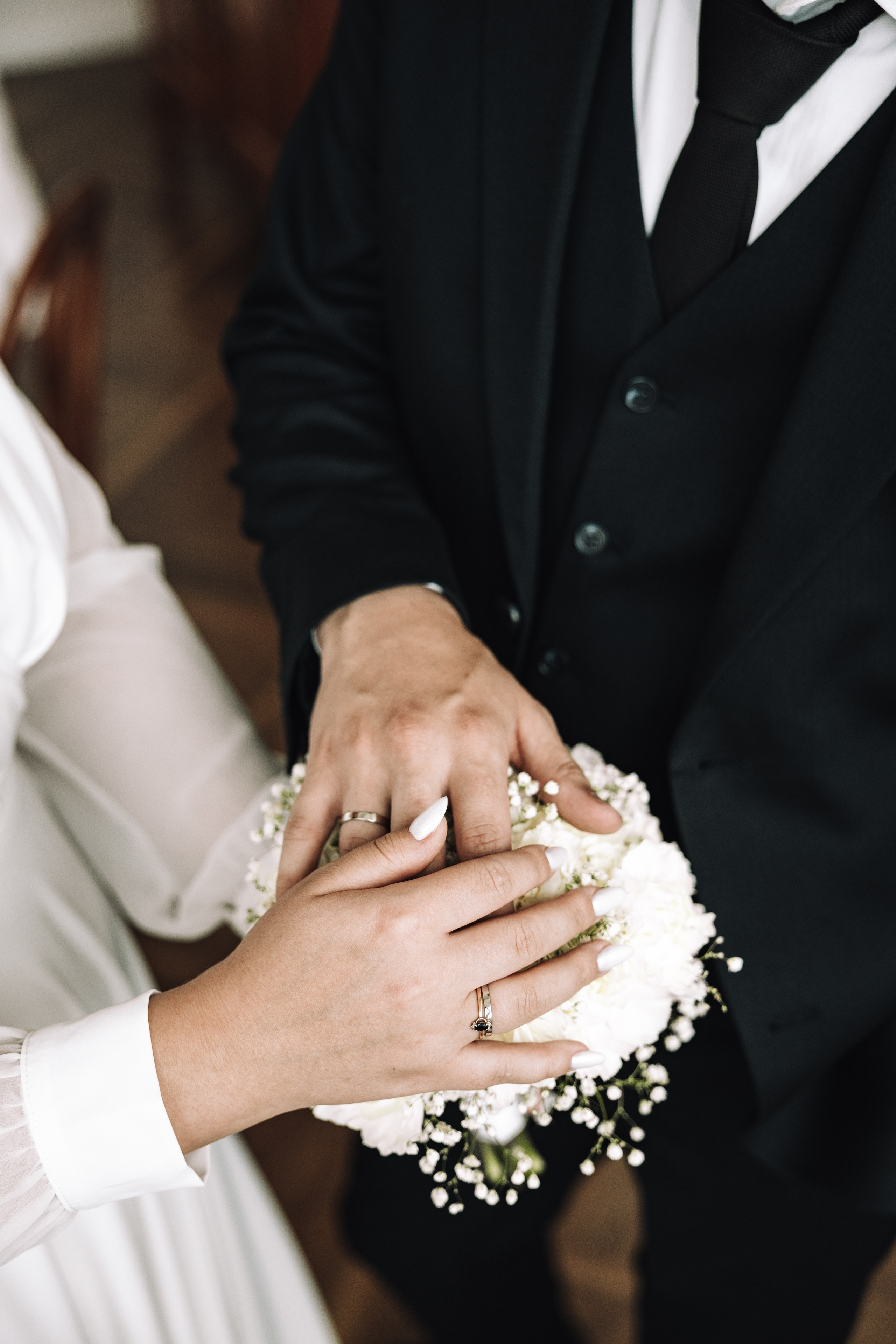 Свадебные съемки