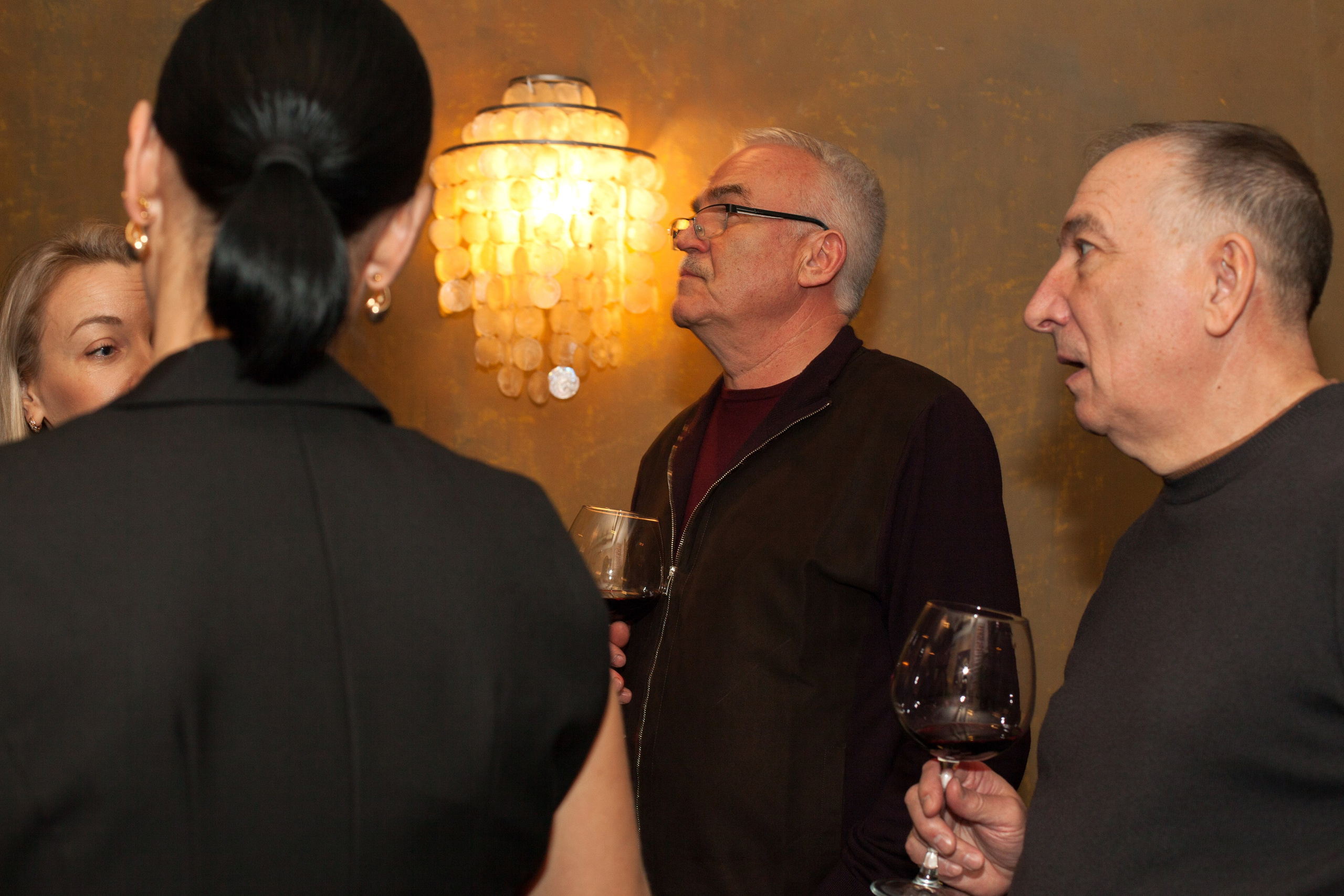 День Рождения Александра Васильевича Павловского. ФОТОГРАФ ЛИЛИЯ БИЧУРИНА