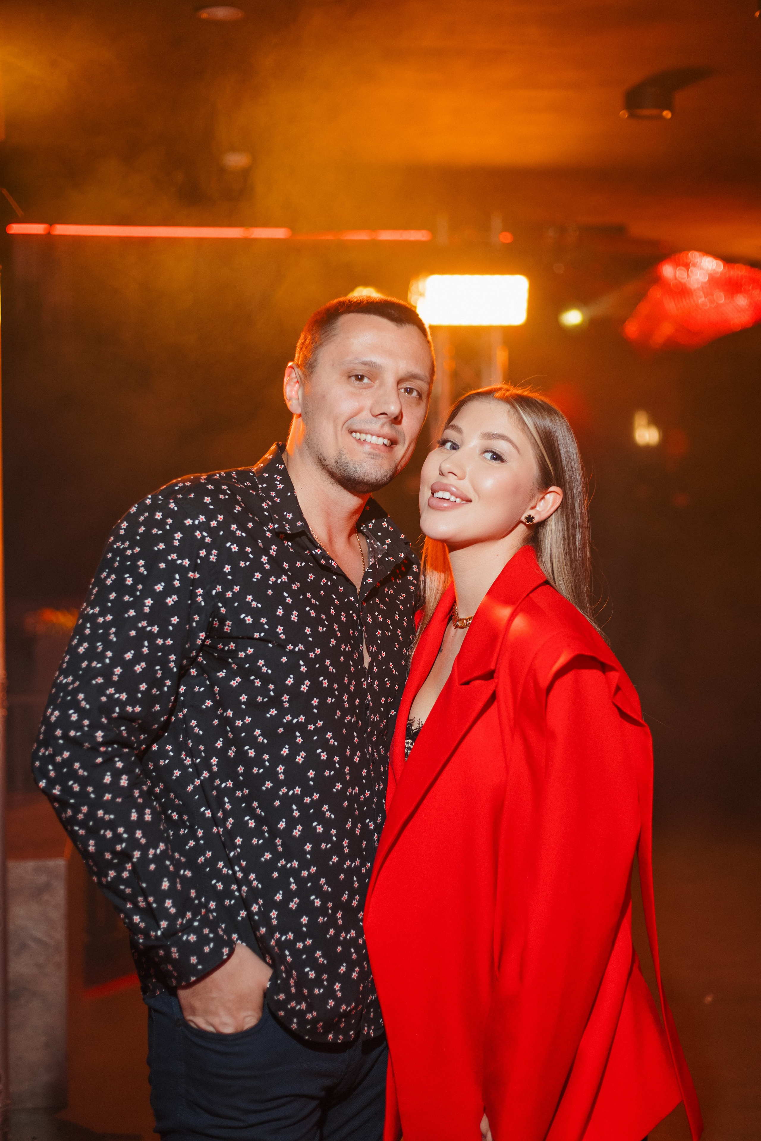 LA FAMIGLIA — SOLOVI — 1 YEAR. СВОИ. ФОТООТЧЕТЫ-СОБЫТИЯ-МЕСТА