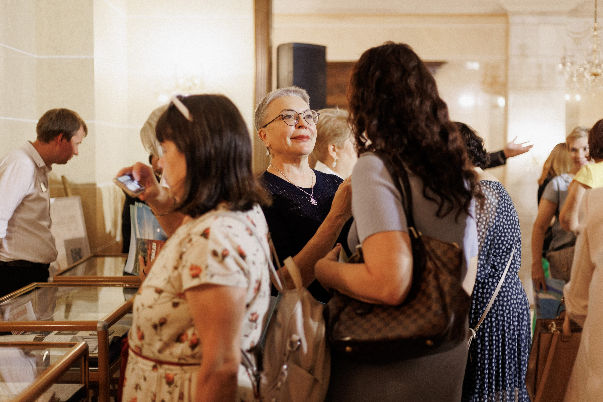 ПРЕЗЕНТАЦИЯ КНИГИ — 80 ЛЕТ ПОБЕДЫ. СВОИ. ФОТООТЧЕТЫ-СОБЫТИЯ-МЕСТА