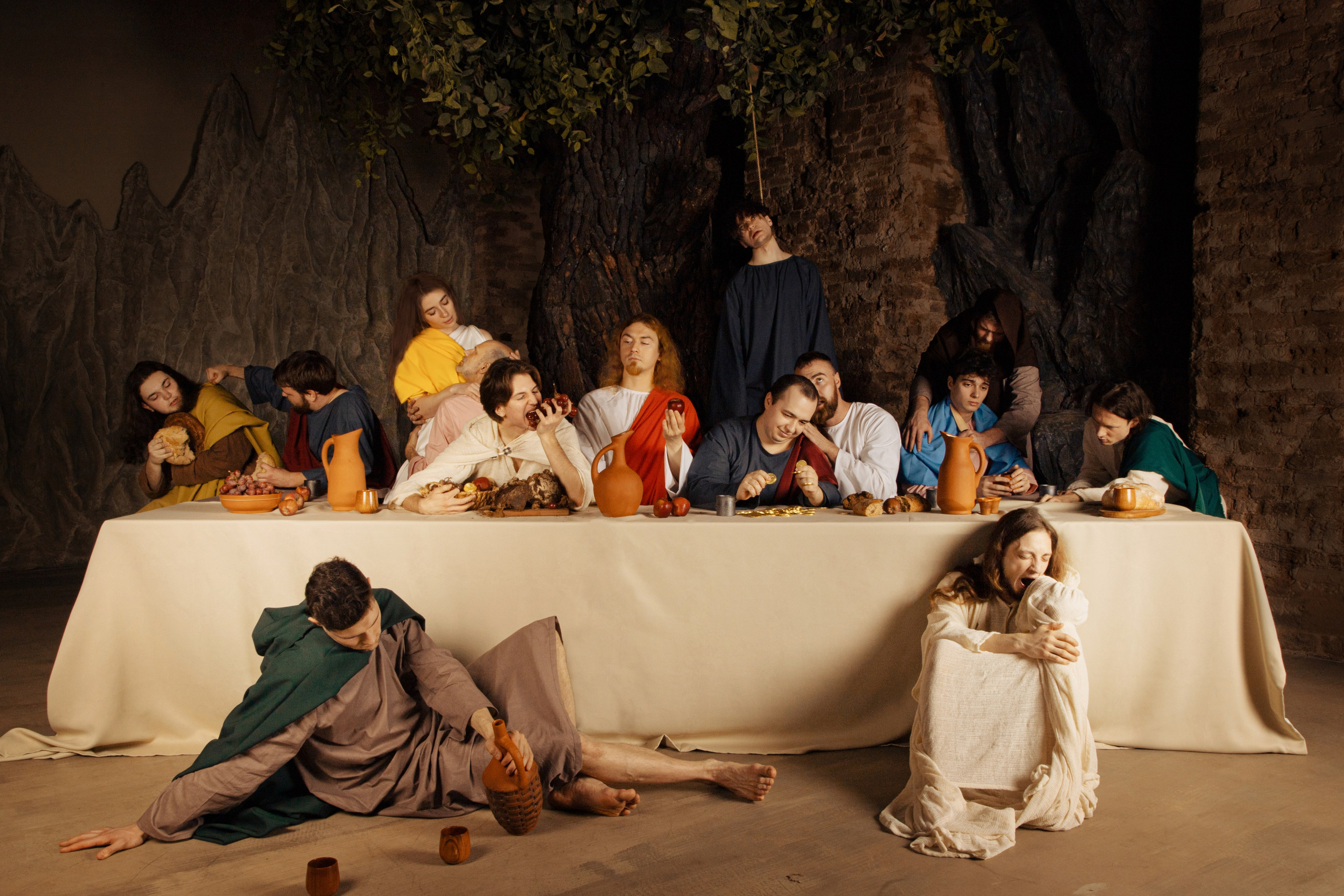 Art-фотография