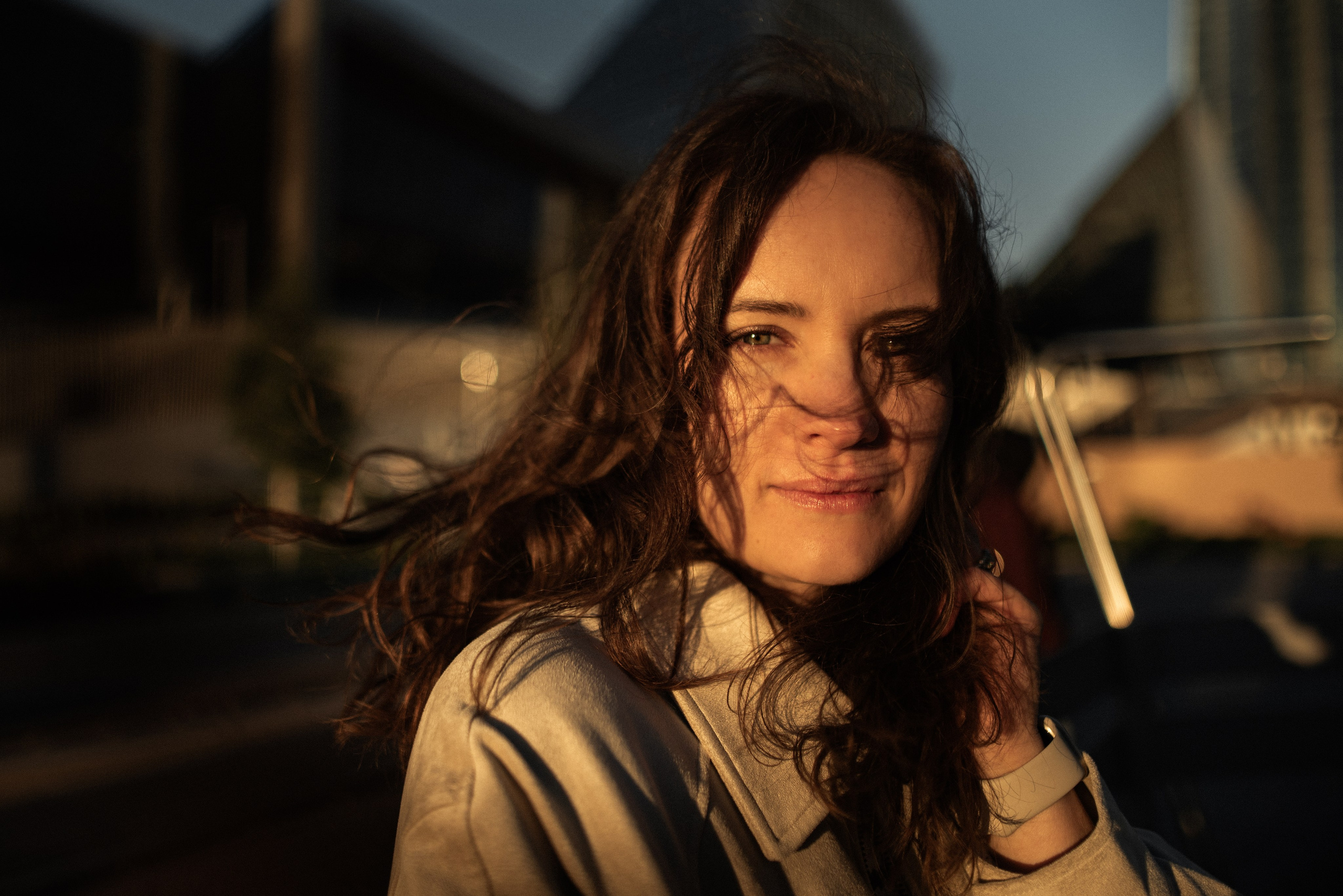 Прогулка по Лахте. Семейный и детский фотограф в Санкт-Петербурге Татьяна Дмитренко