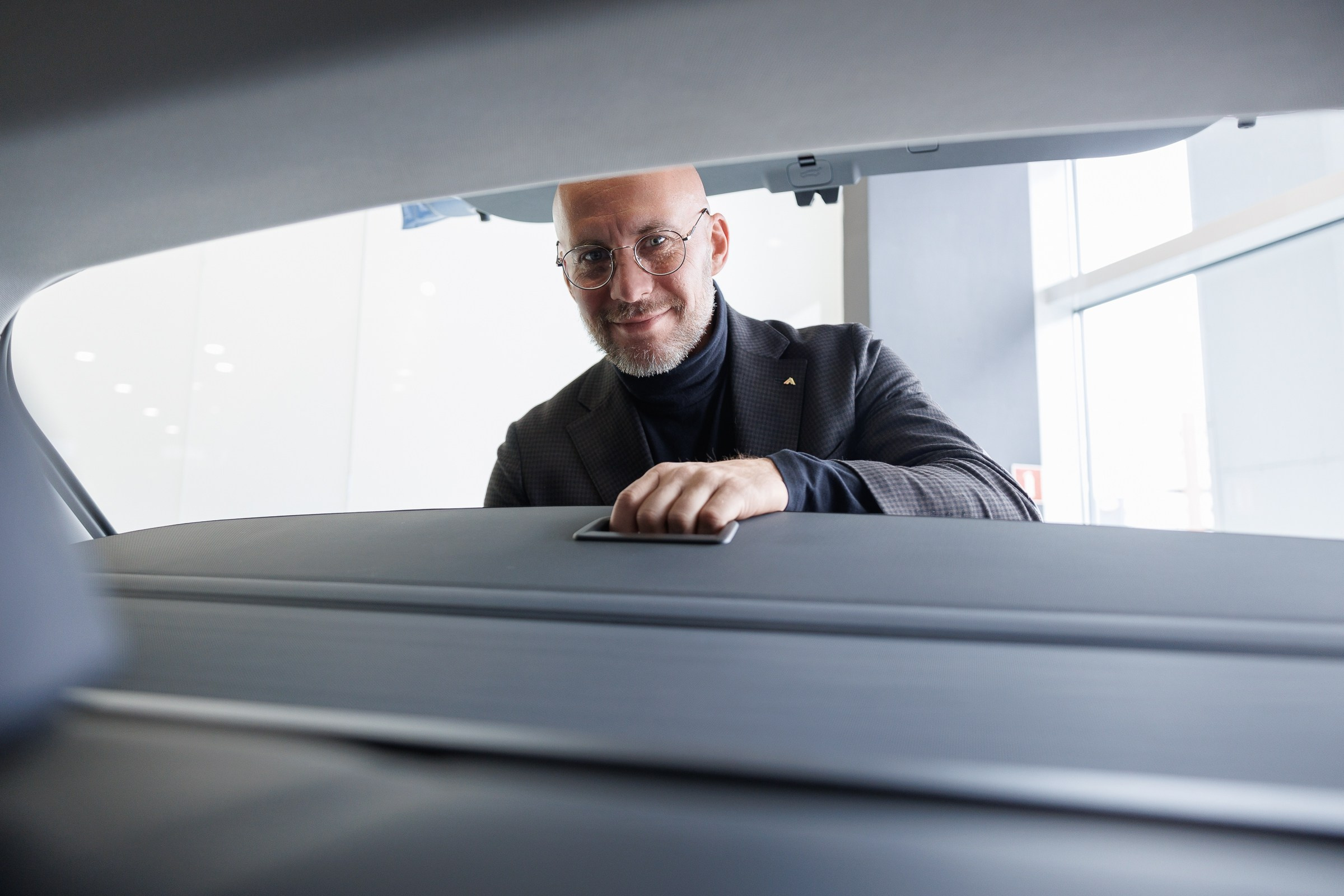 Репортаж для публикации в СМИ. Контент для бизнеса в Екатеринбурге Полдень Медиа