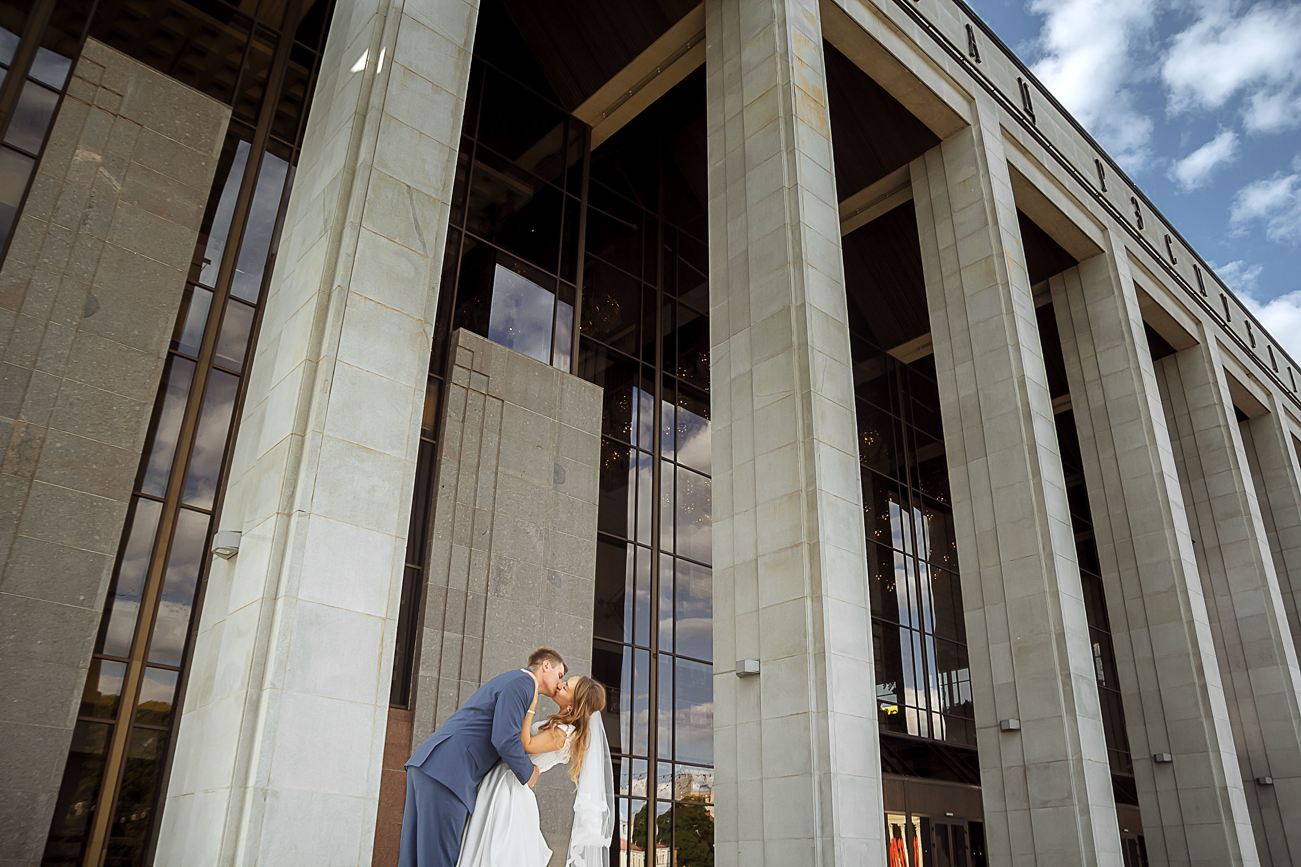 Свадебная фотосъемка. Свадебный фотограф