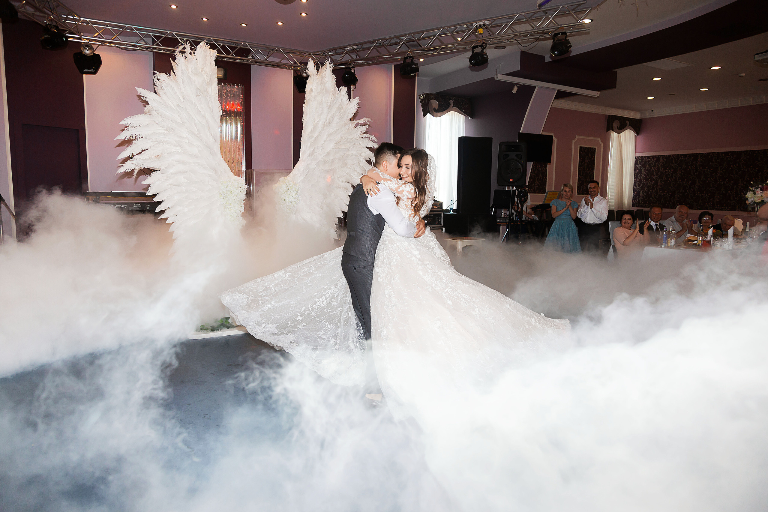 Свадебная фотосъемка. Свадебный фотограф