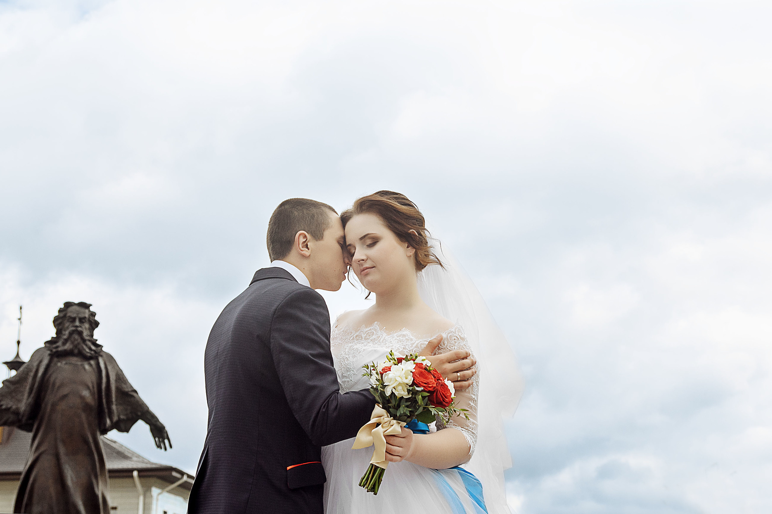 Свадебная фотосъемка. Свадебный фотограф