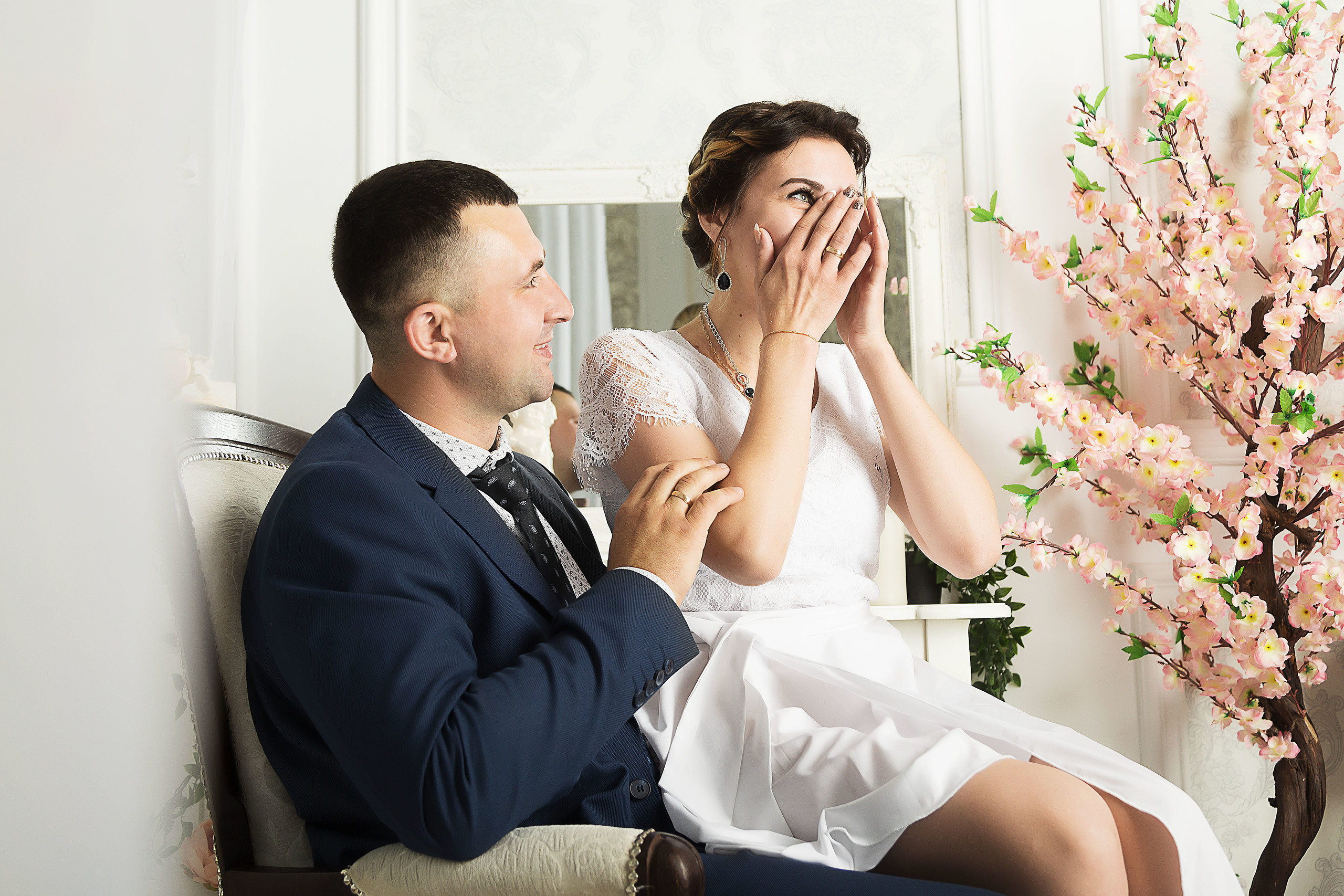 Свадебная фотосъемка. Свадебный фотограф