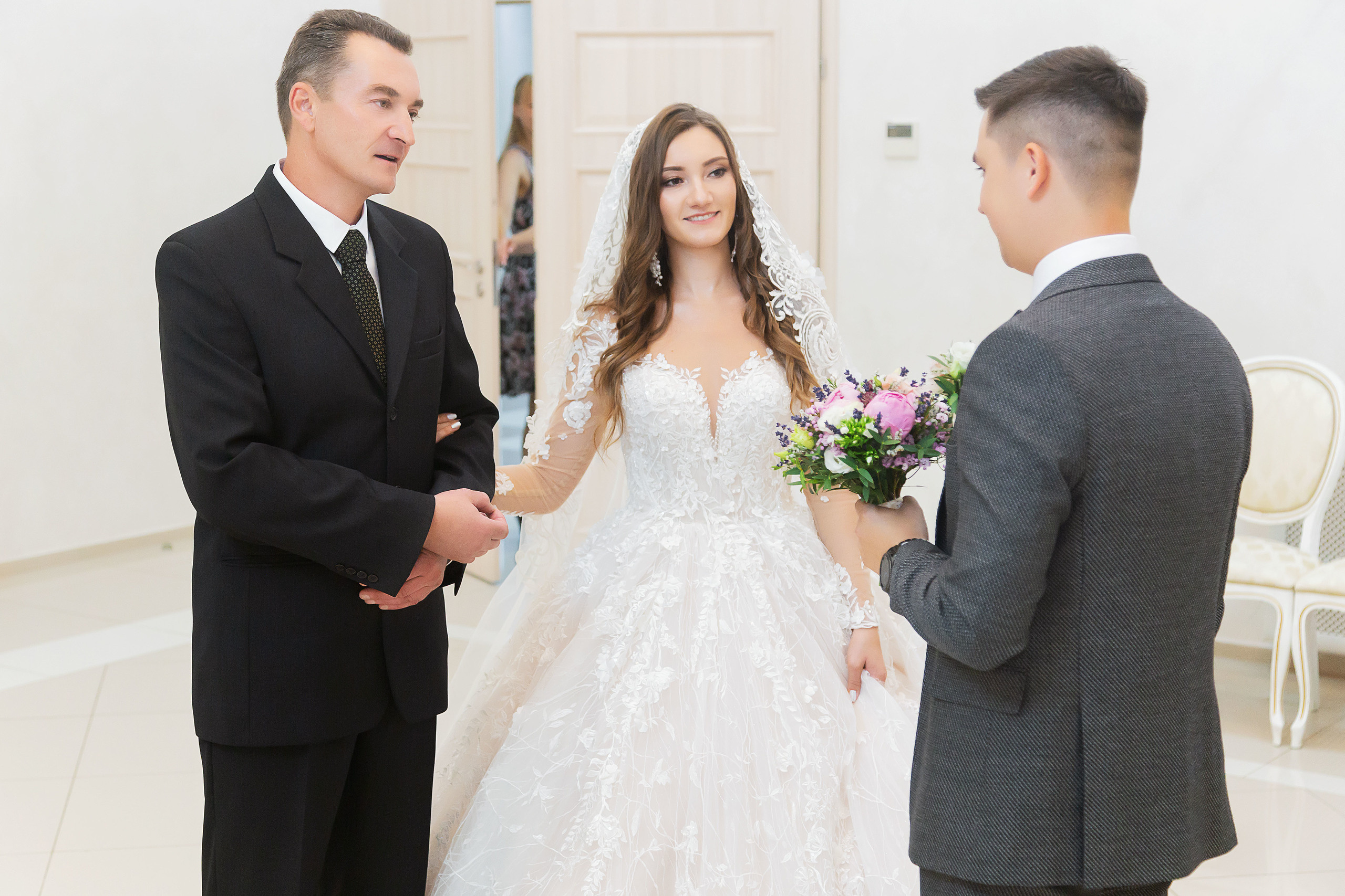 Свадебная фотосъемка. Свадебный фотограф