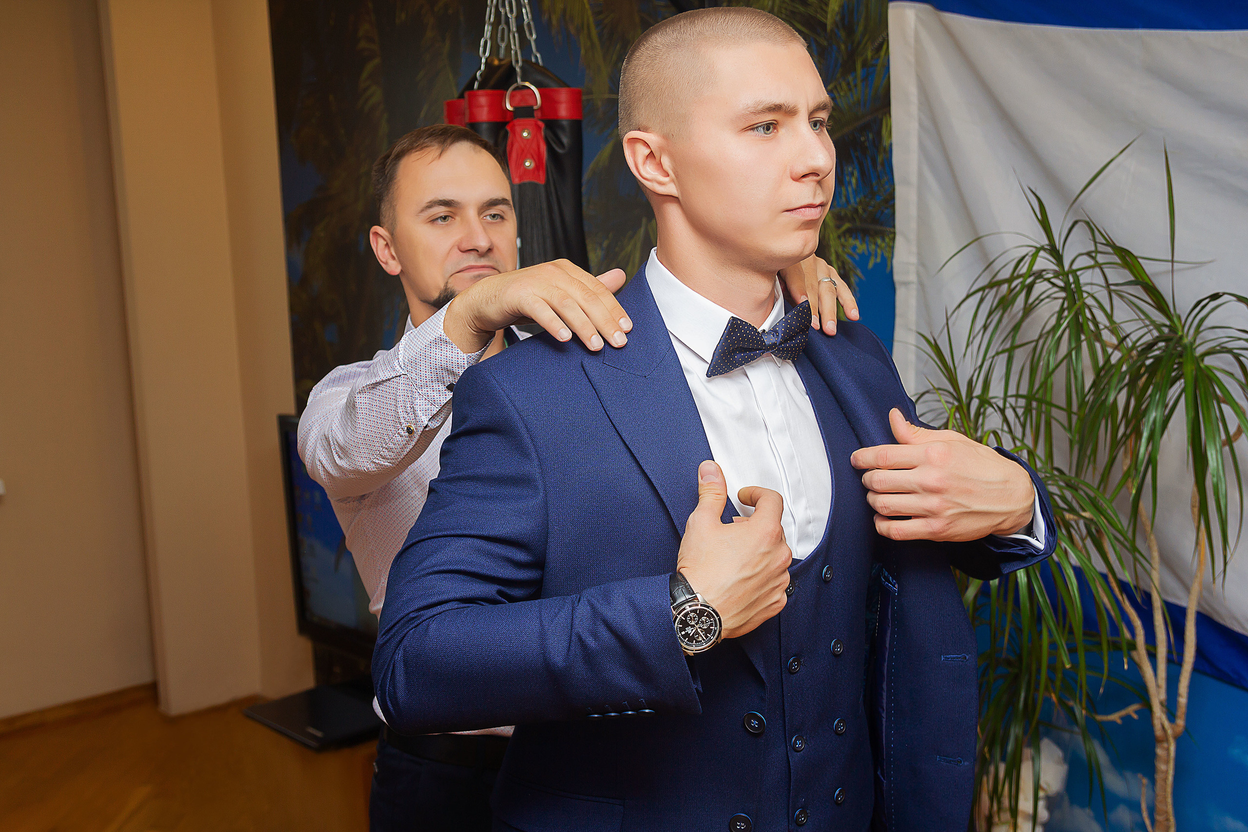 Свадебная фотосъемка. Свадебный фотограф