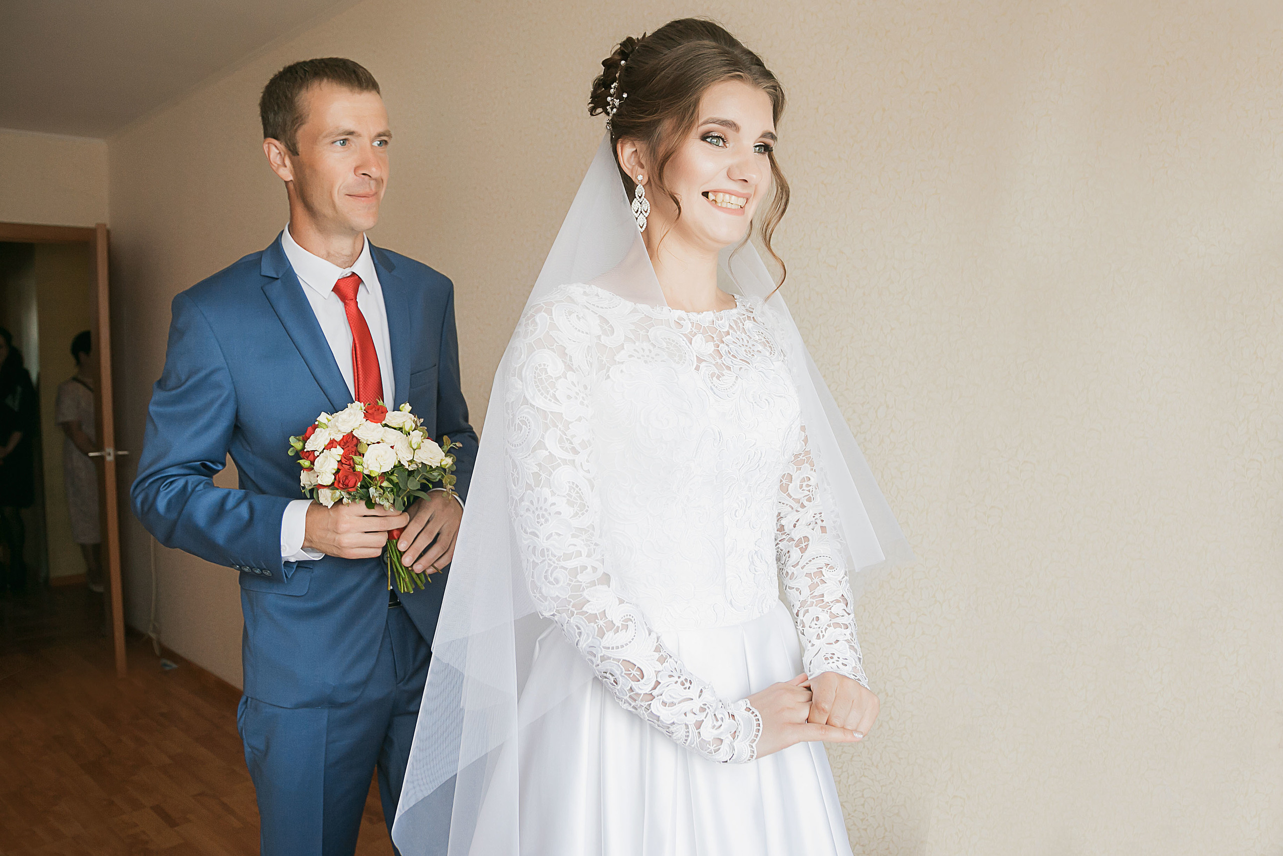 Свадебная фотосъемка. Свадебный фотограф