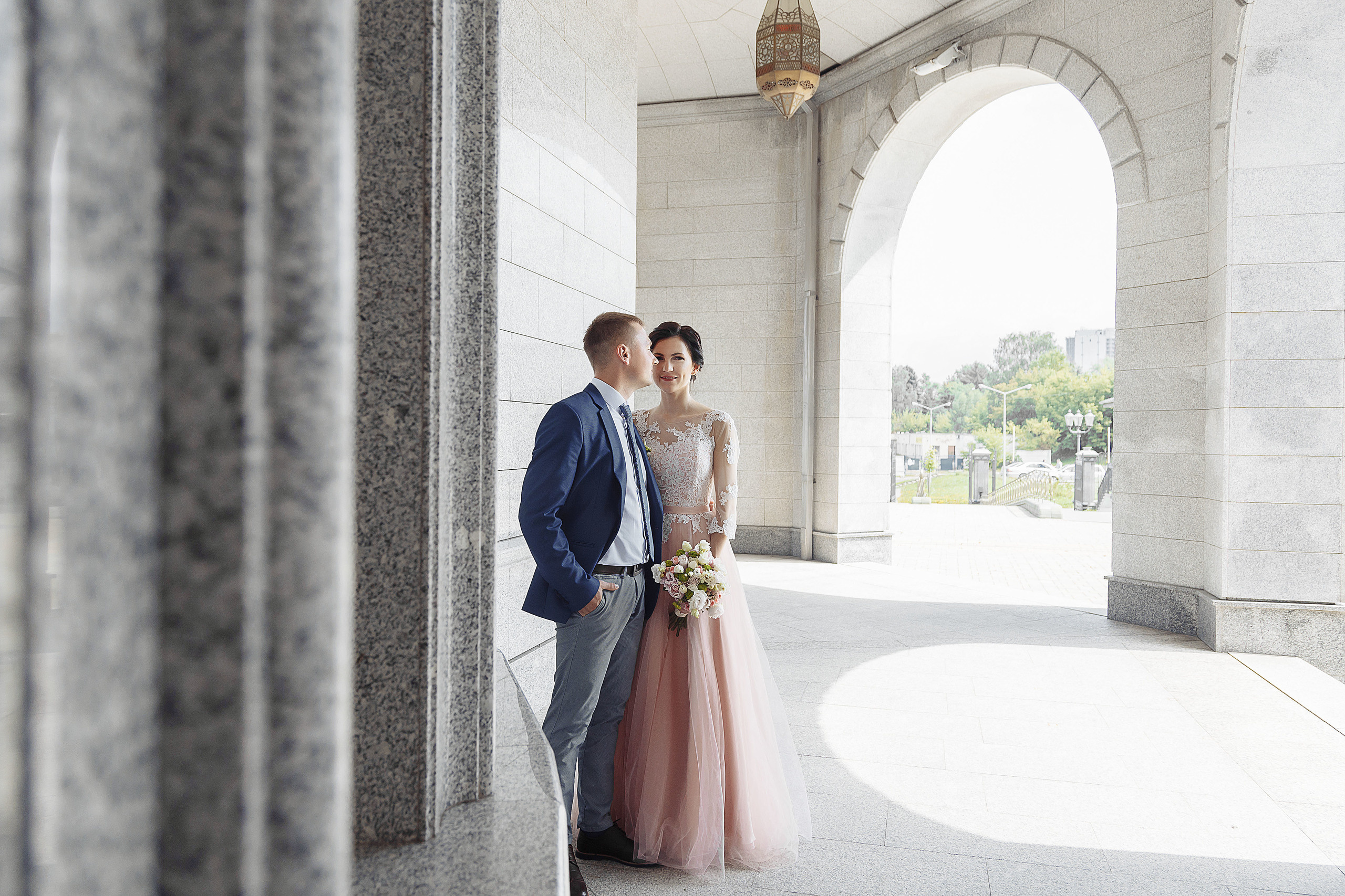 Свадебный фотограф