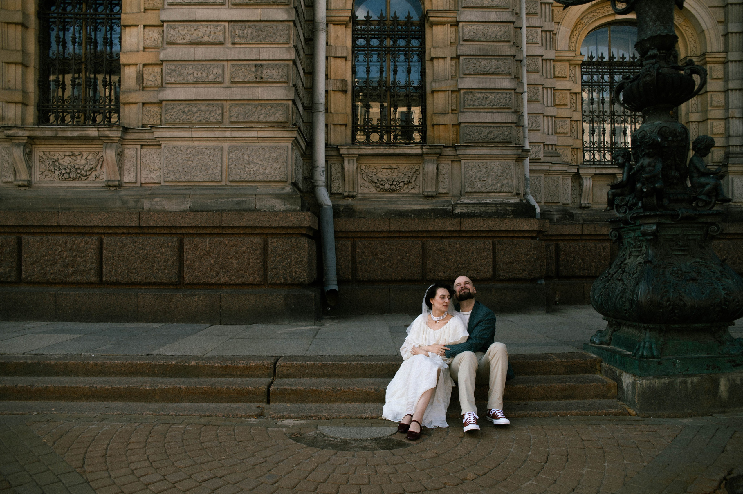 Серии. Свадебный и портретный фотограф в Санкт-Петербурге Юлия Елесина