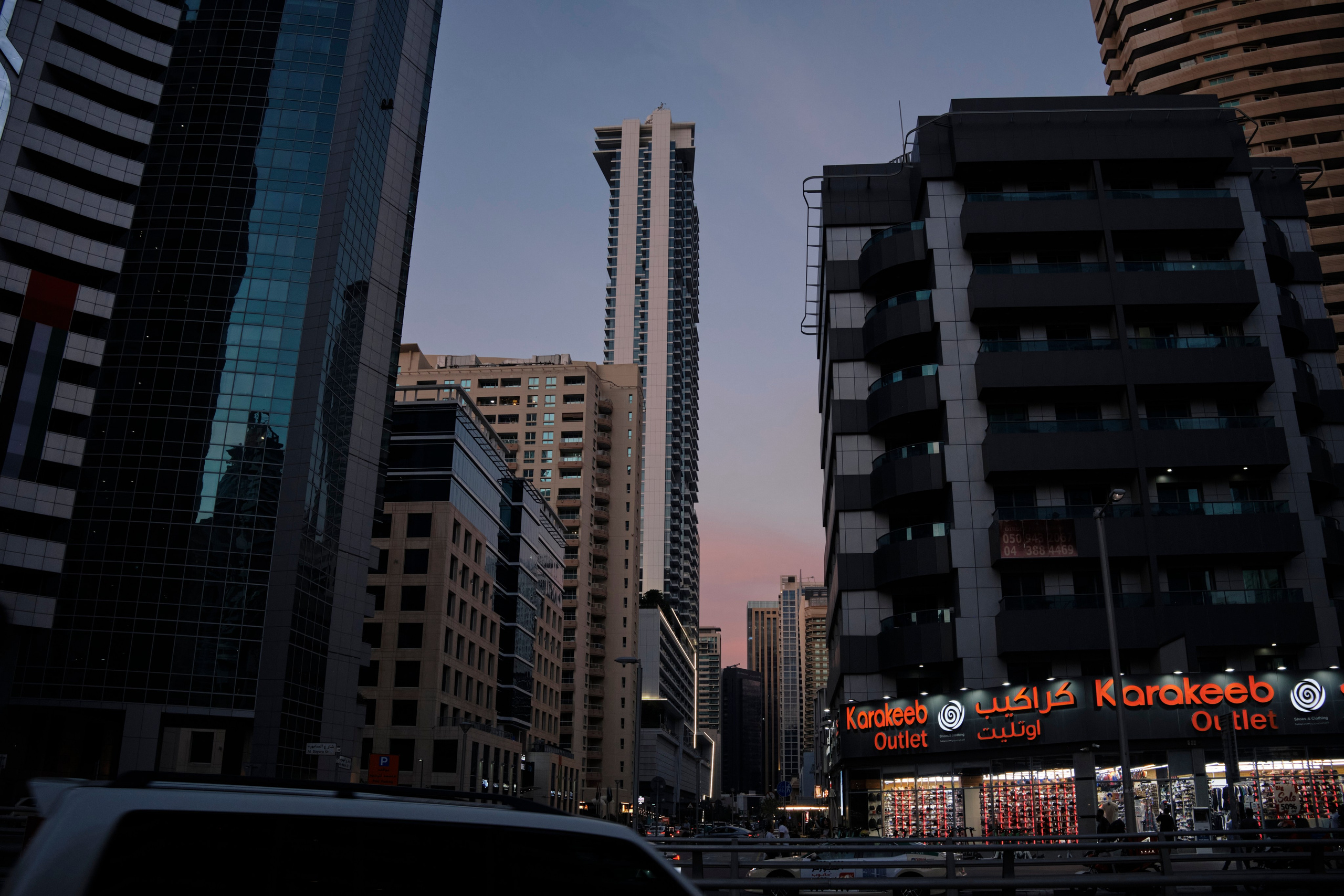 Дубай. Елена Павленко. Фотограф. Москва