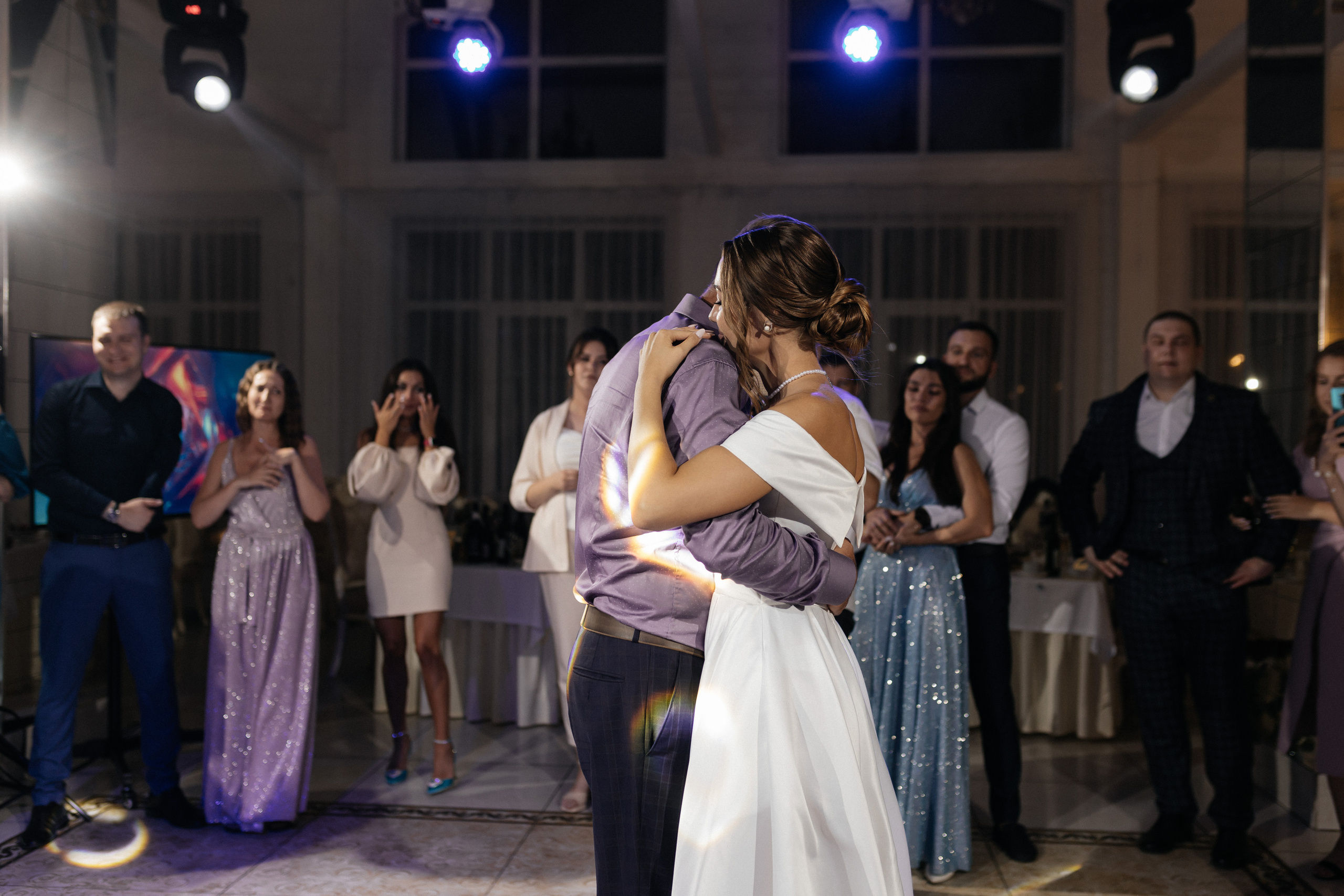 Свадебный день Владлены и Ильи. Свадебный и семейный фотограф Рассказова Виктория