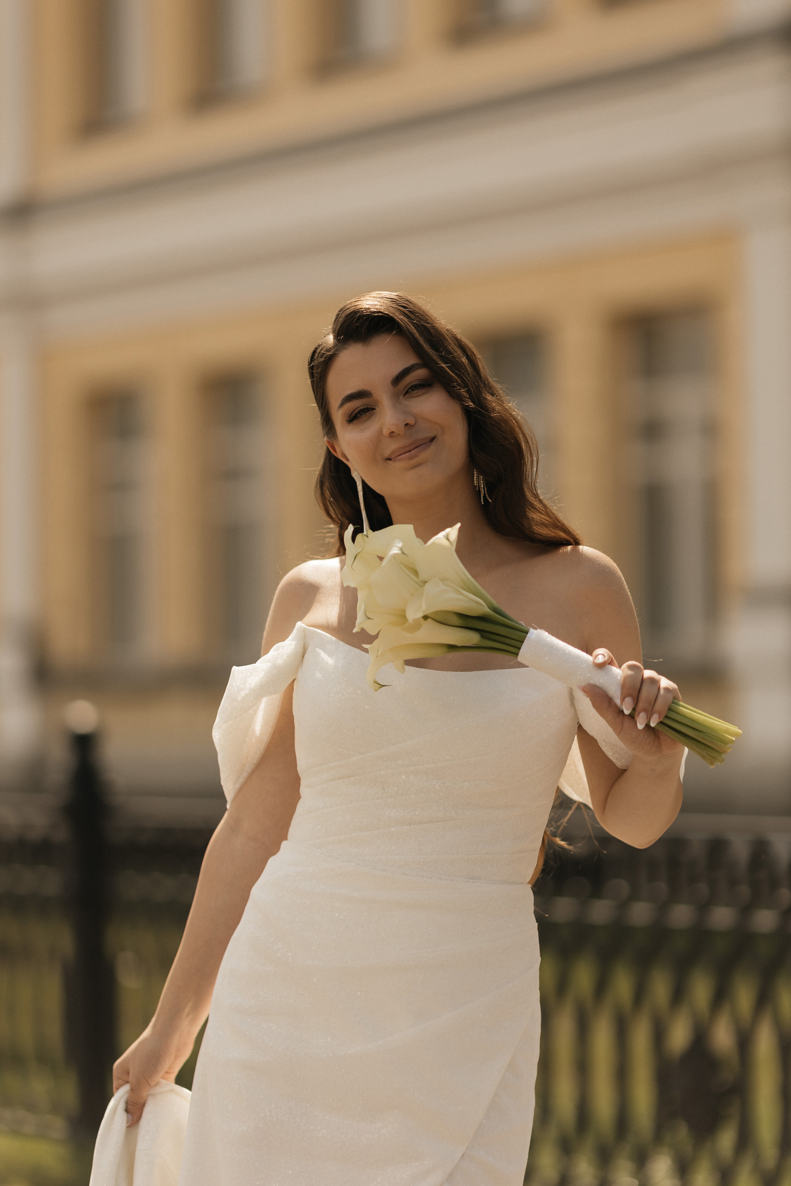 Свадебный анонс Екатерины и Константина. Свадебный и семейный фотограф Рассказова Виктория