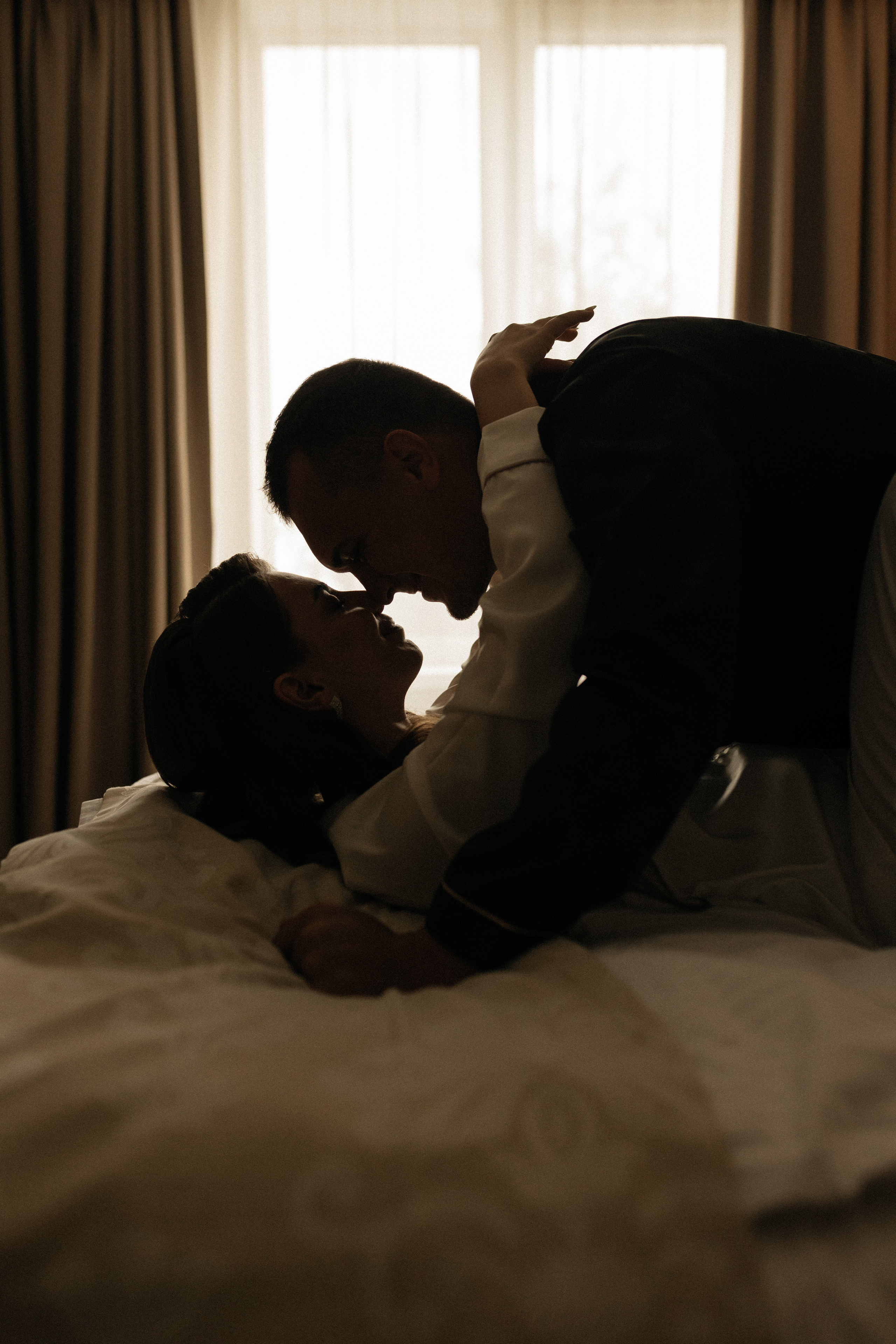 Свадебный анонс Екатерины и Константина. Свадебный и семейный фотограф Рассказова Виктория