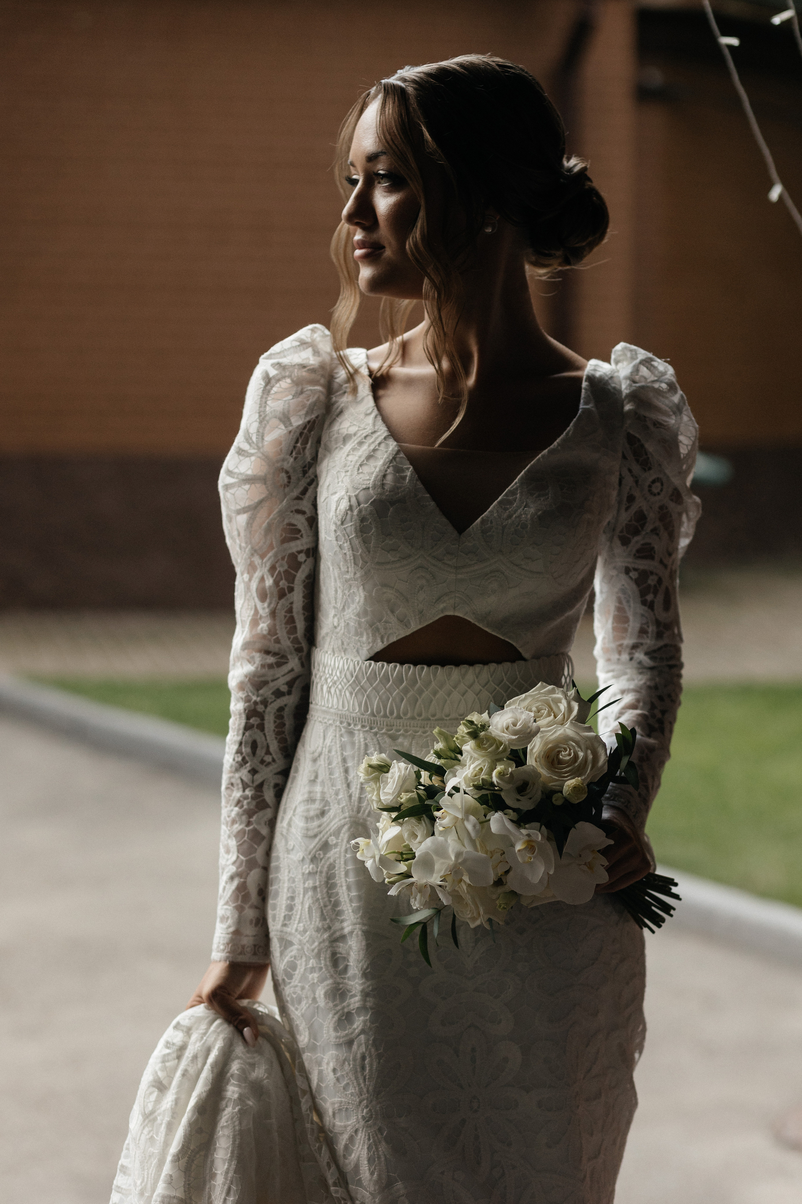 Свадебный день Владлены и Ильи. Свадебный и семейный фотограф Рассказова Виктория