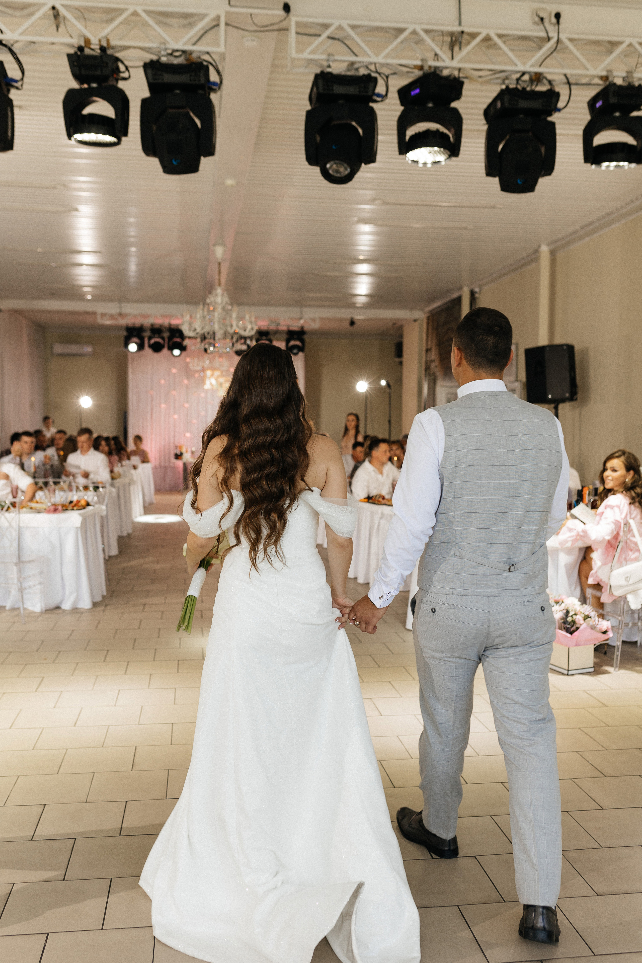 Свадебный анонс Екатерины и Константина. Свадебный и семейный фотограф Рассказова Виктория