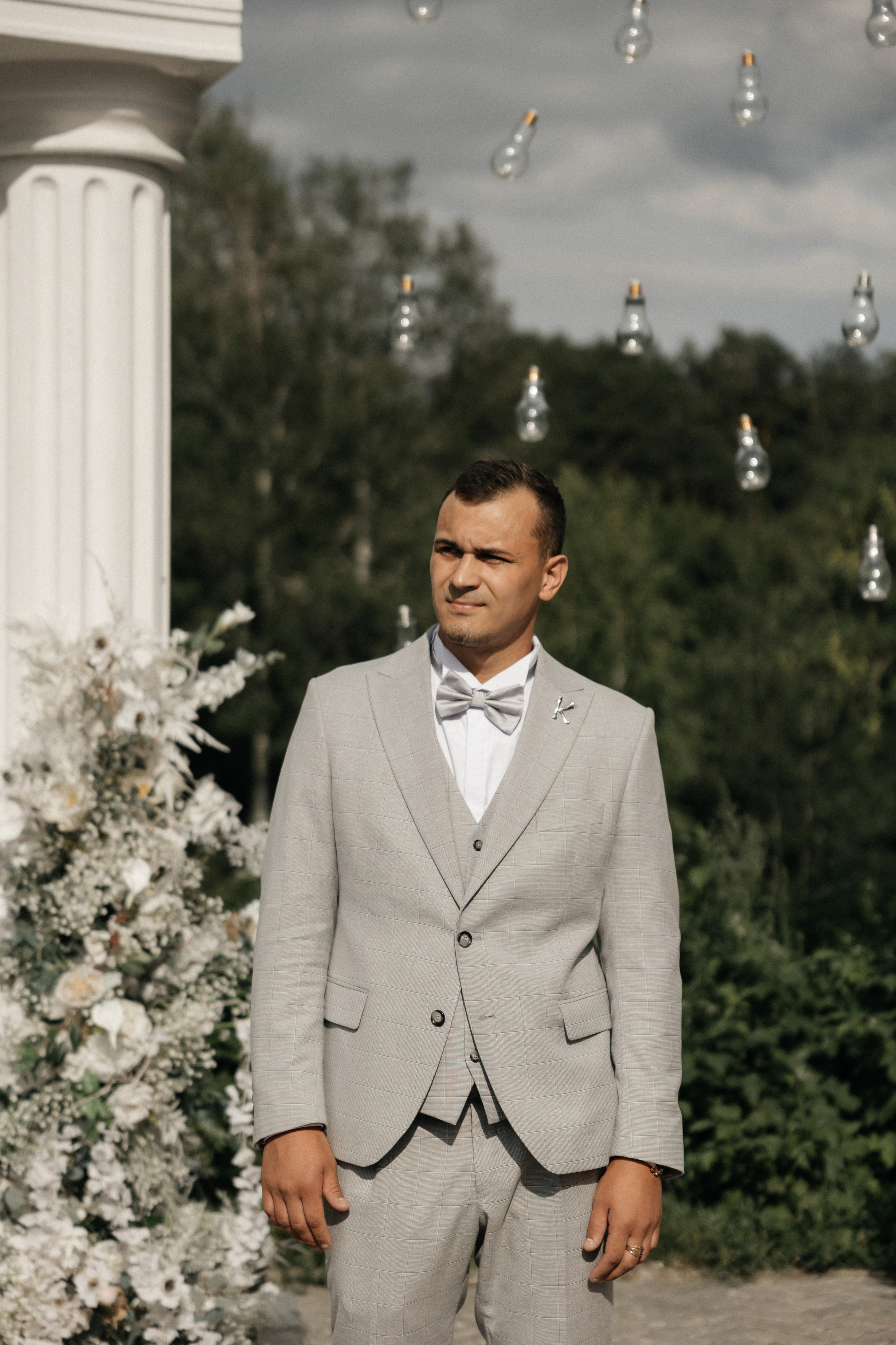 Свадебный анонс Екатерины и Константина. Свадебный и семейный фотограф Рассказова Виктория