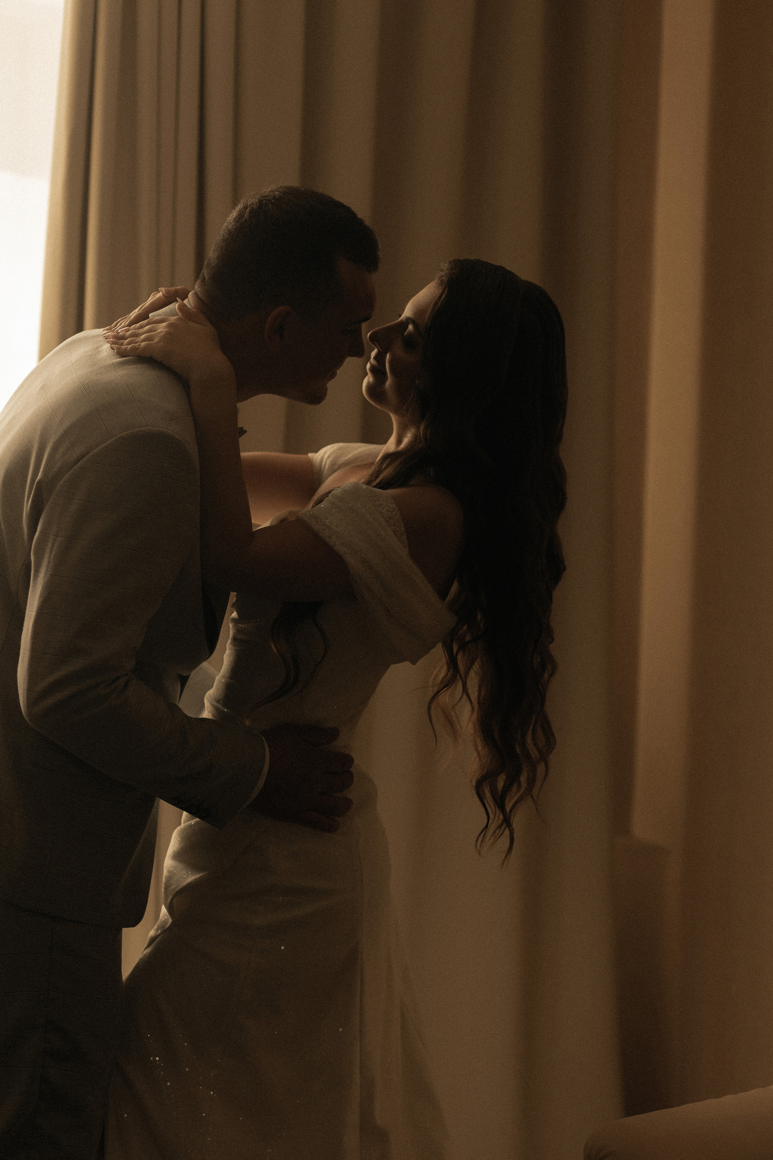 Свадебный анонс Екатерины и Константина. Свадебный и семейный фотограф Рассказова Виктория