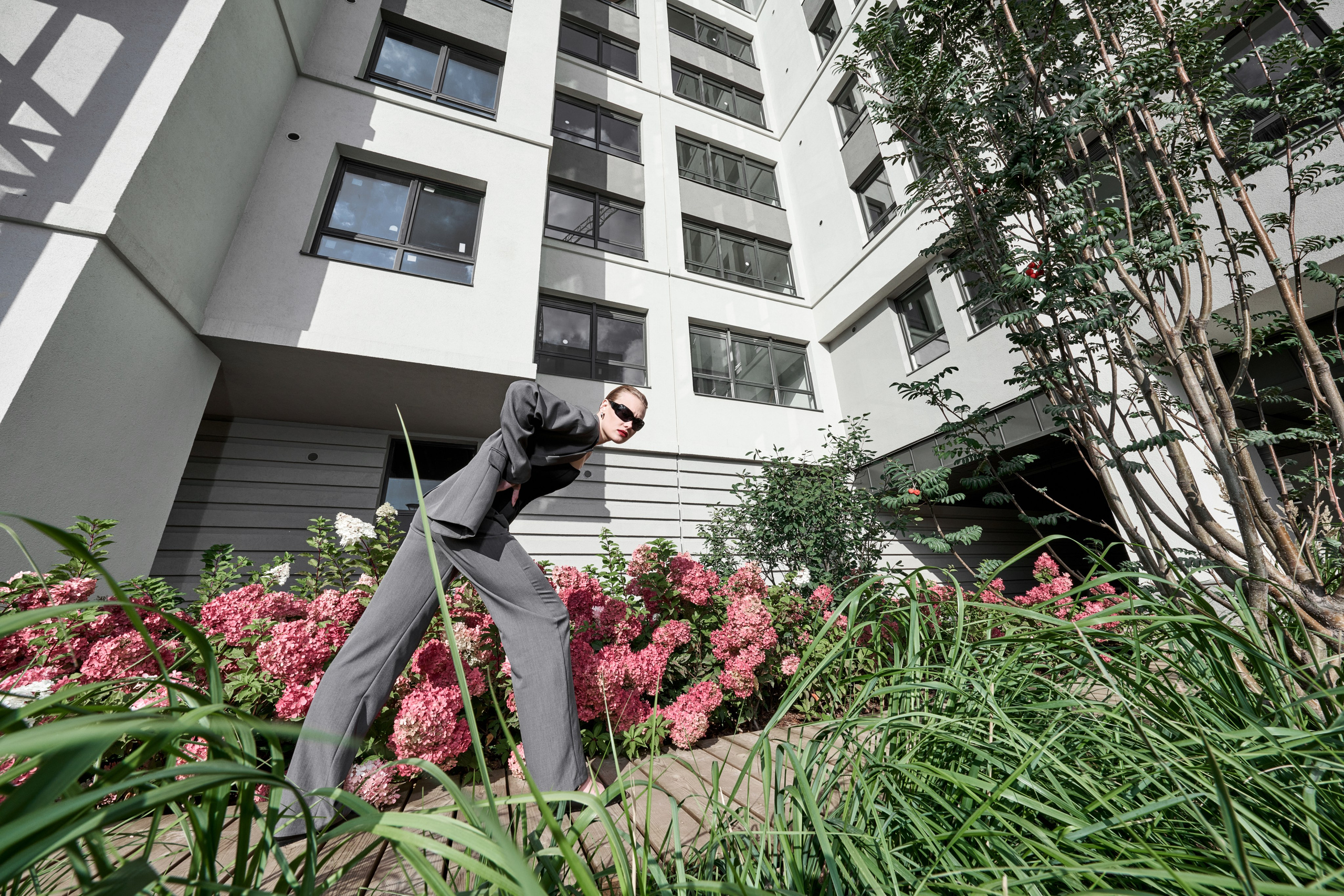 СТРОИТЕЛЬНАЯ КОМПАНИЯ — RBI